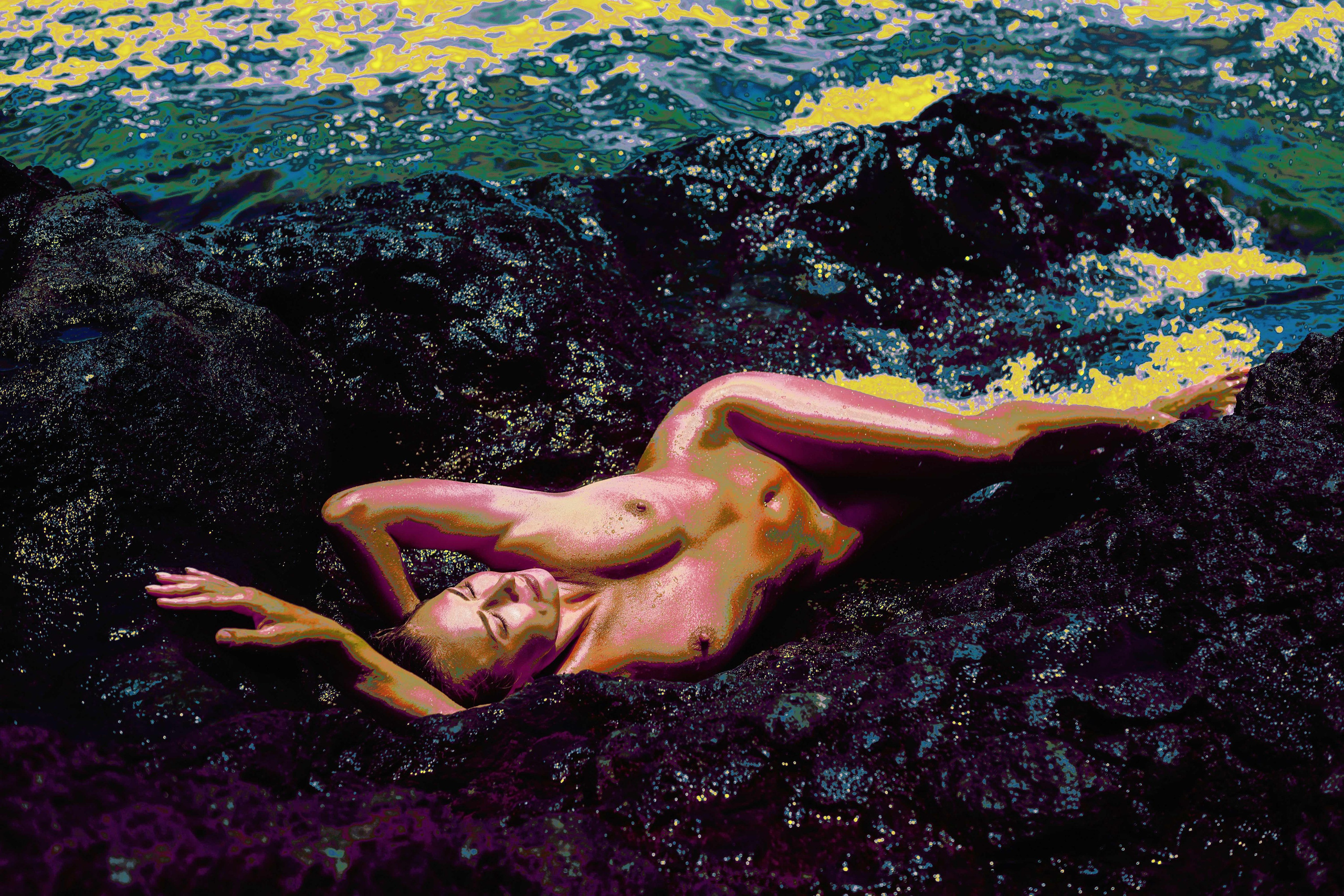 FAIRYLAND. Visual Artist