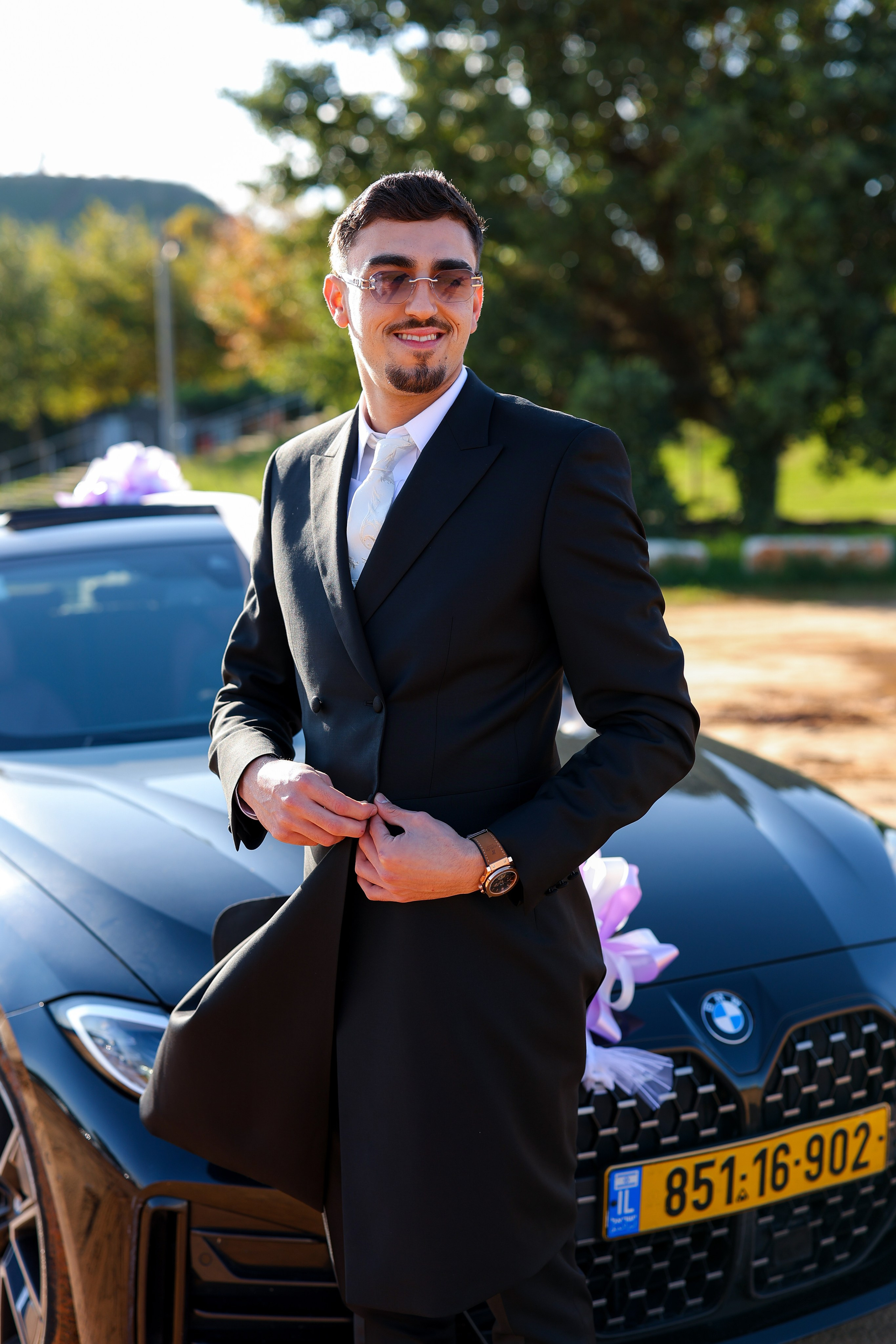 M & N. משה מנשה צלם חתונות