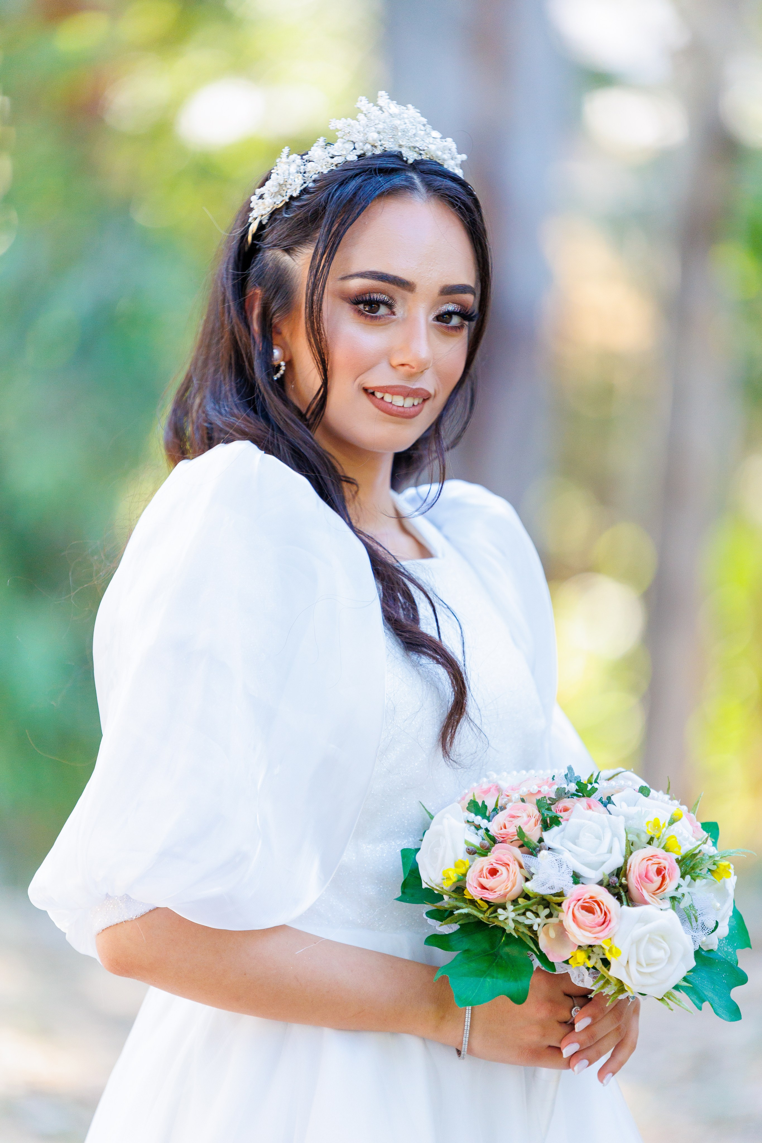 T&D. משה מנשה צלם חתונות