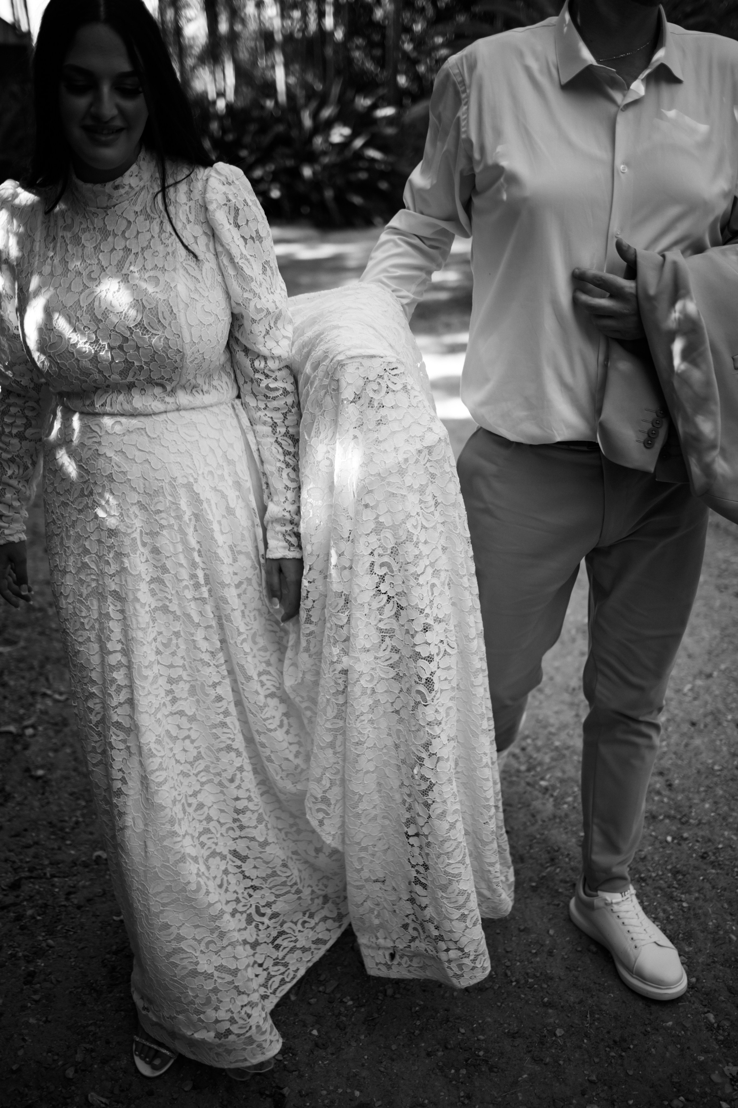 L & A. משה מנשה צלם חתונות