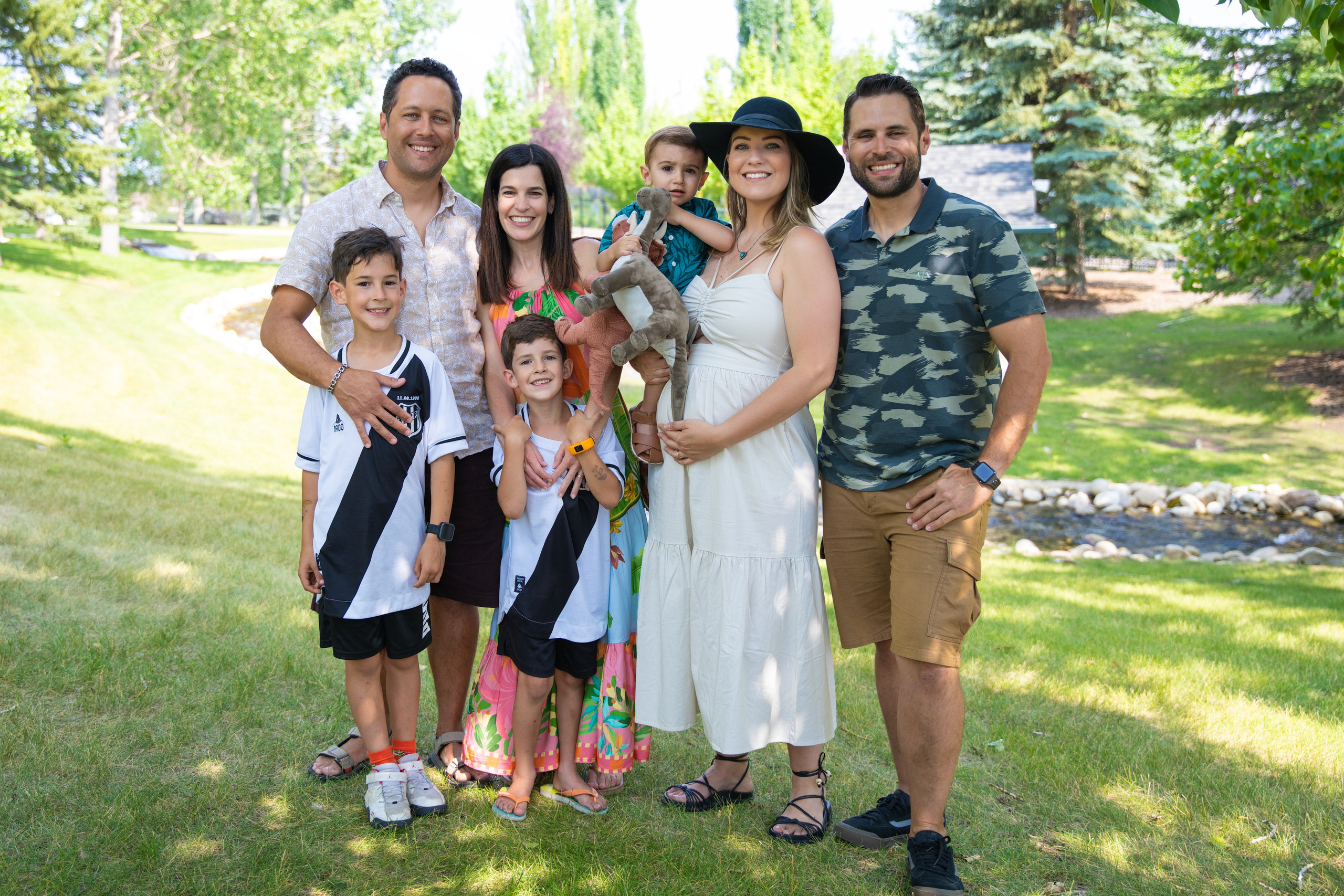 Joshua’s Party. Carlos Lima Photography — Photographer in Calgary