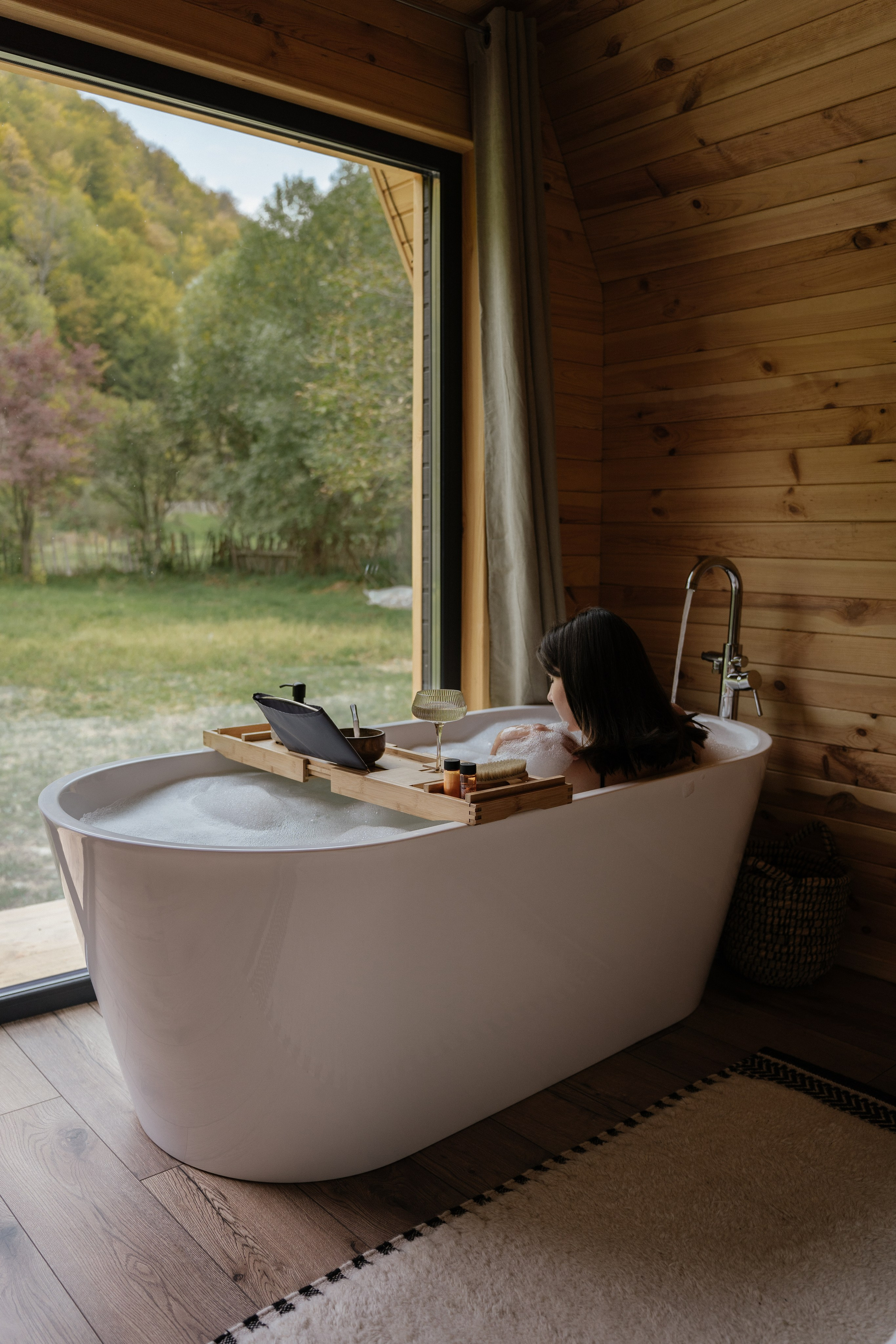 Airbnb. Patricia Morenci — Mountain Adventures for the Wild at Heart