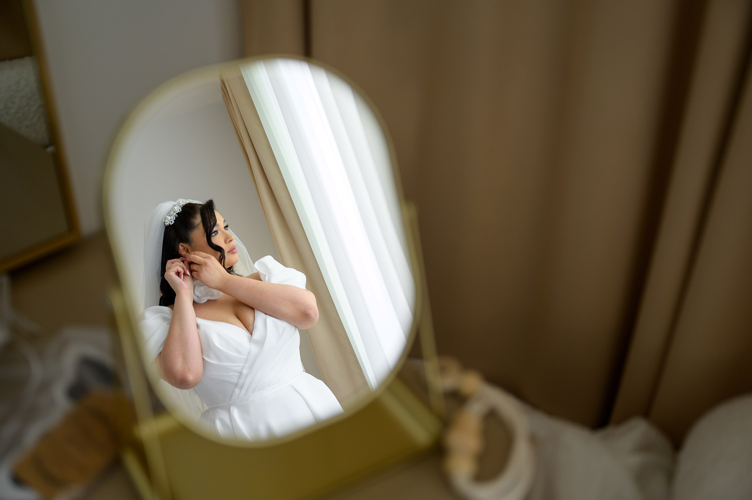 Nunta Andreea si Marian