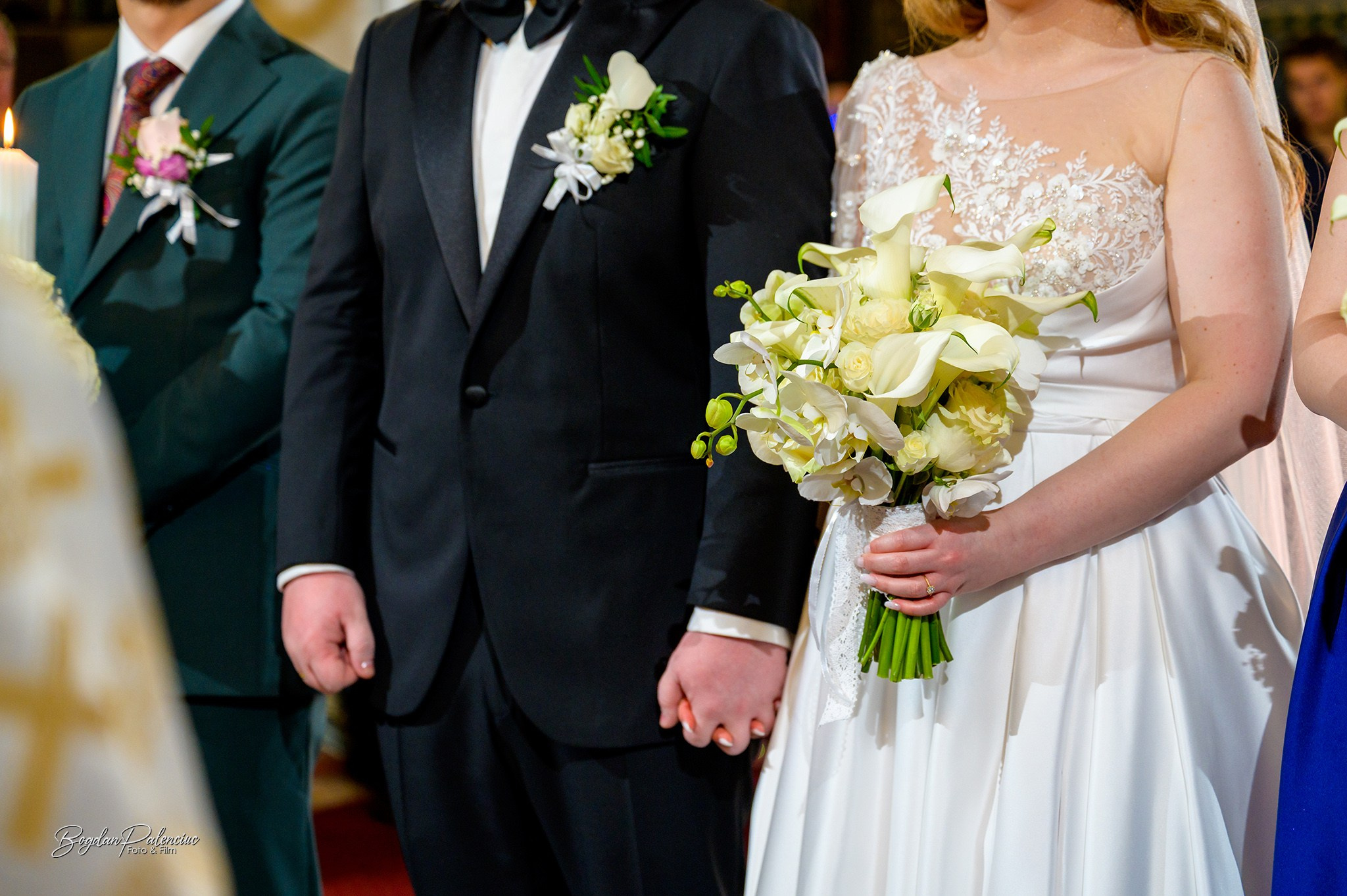 Nunta Georgiana si Bogdan