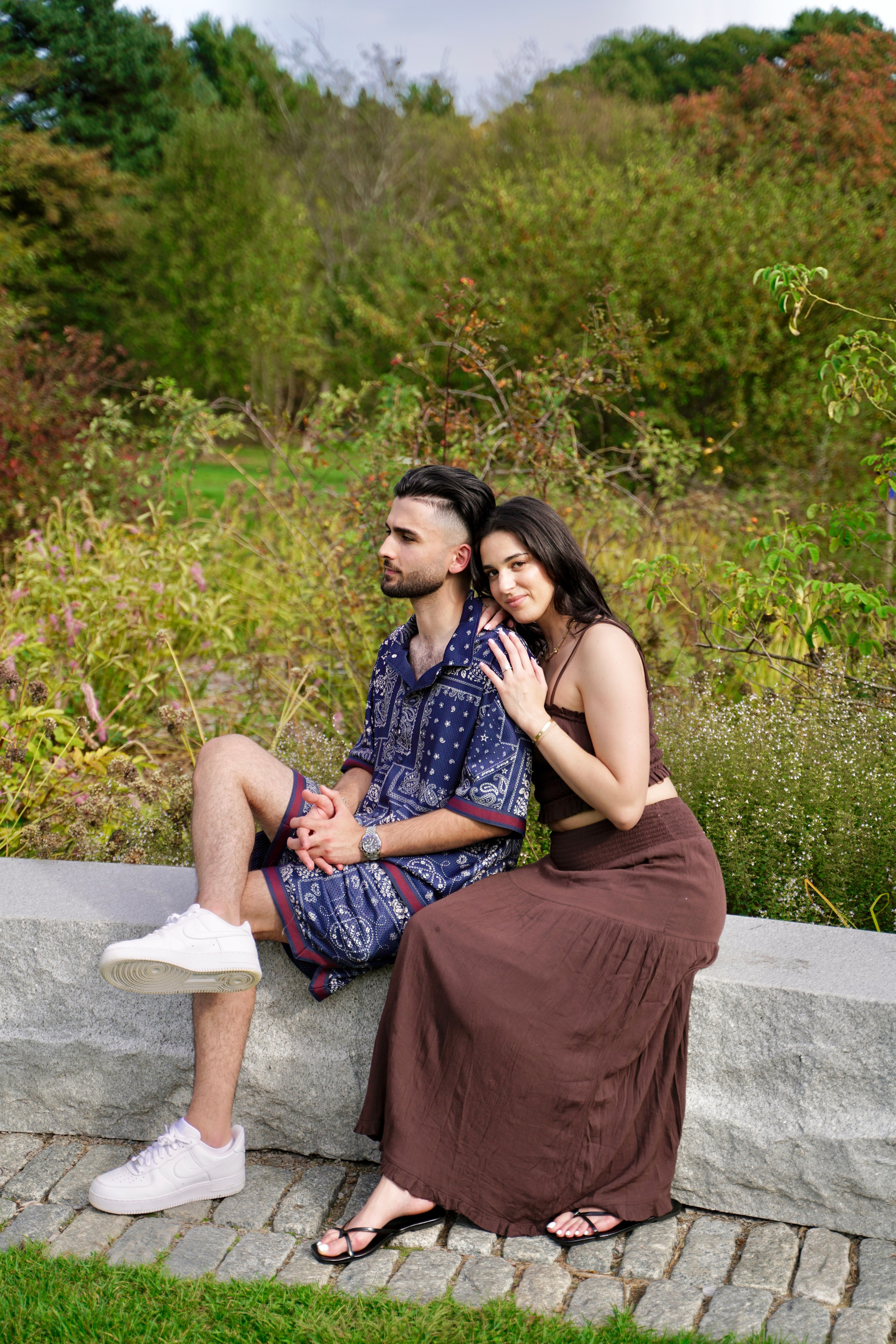 Allen and Alexandra. Stefanovich Photography | Miami, FL