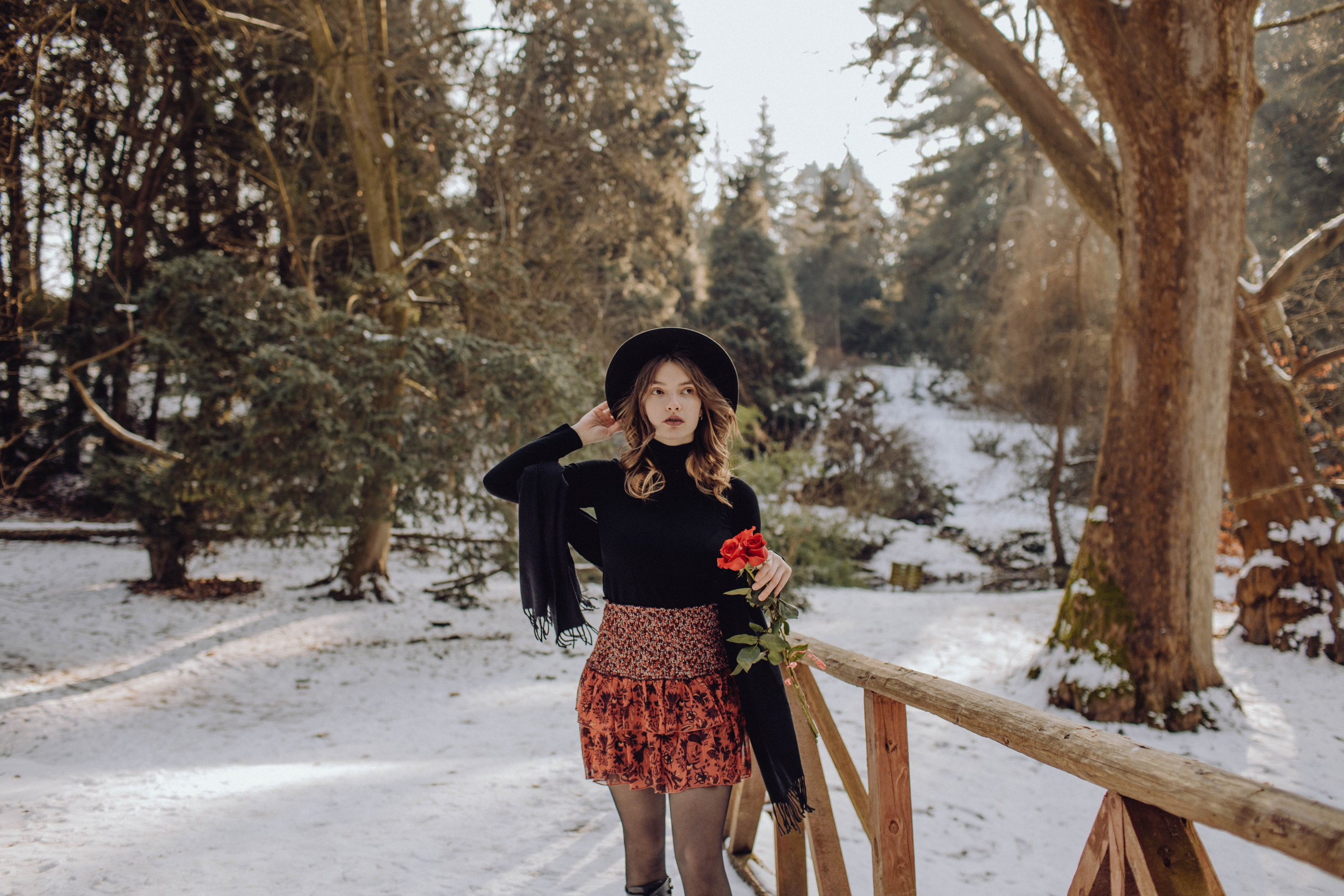 Serafim & Beatrice. Wedding & couple photographer from Romania Rut Vetan