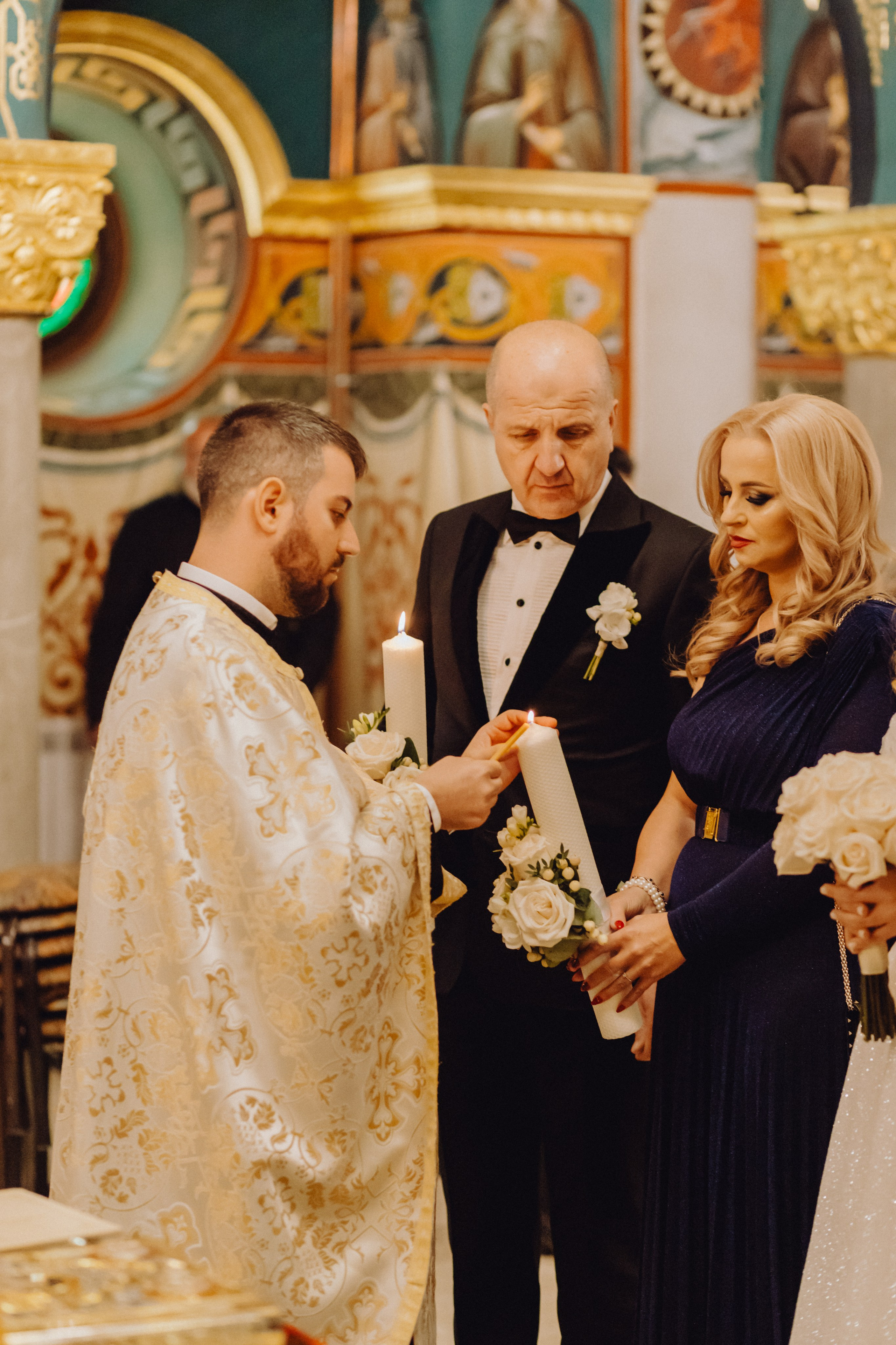 Alexandru & Maria. Wedding & couple photographer from Romania Rut Vetan