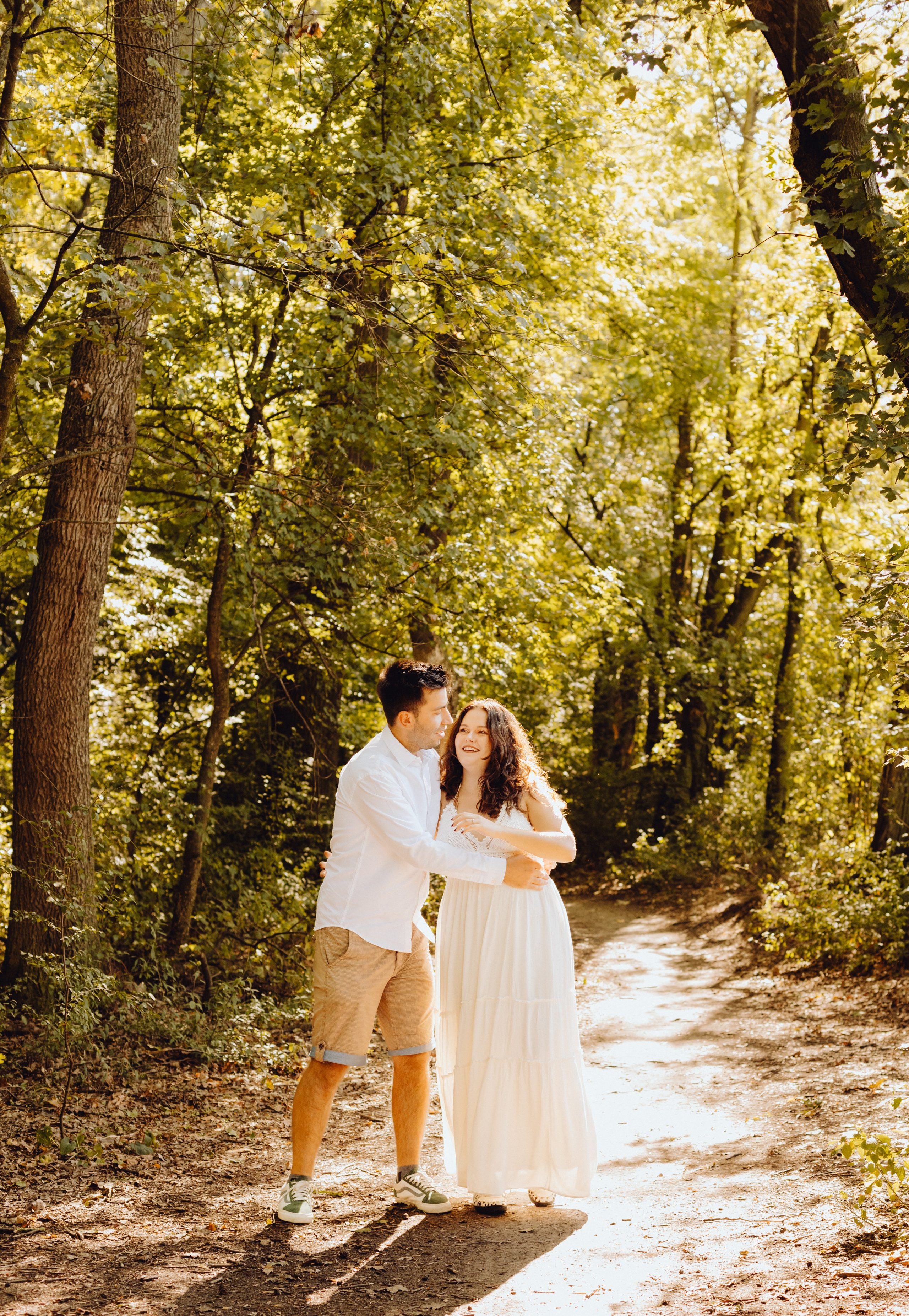 Sergiu & Petra. Wedding & couple photographer from Romania Rut Vetan