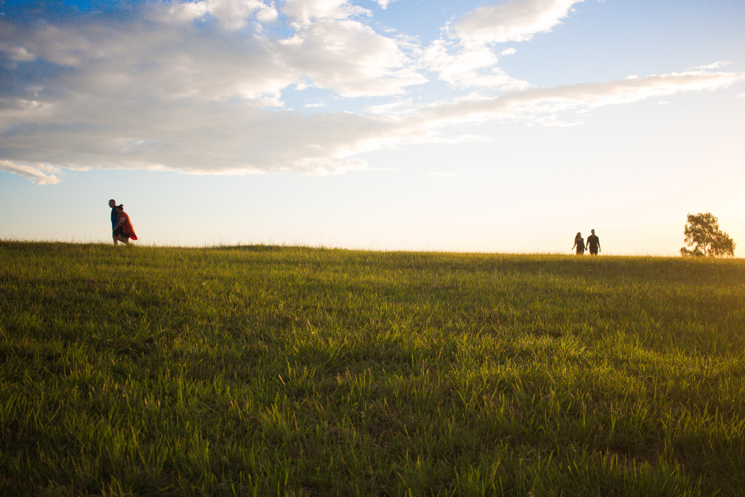 Yuliana & Carlos. Fotografo de casamiento en misiones y fotógrafo de familia  Posadas