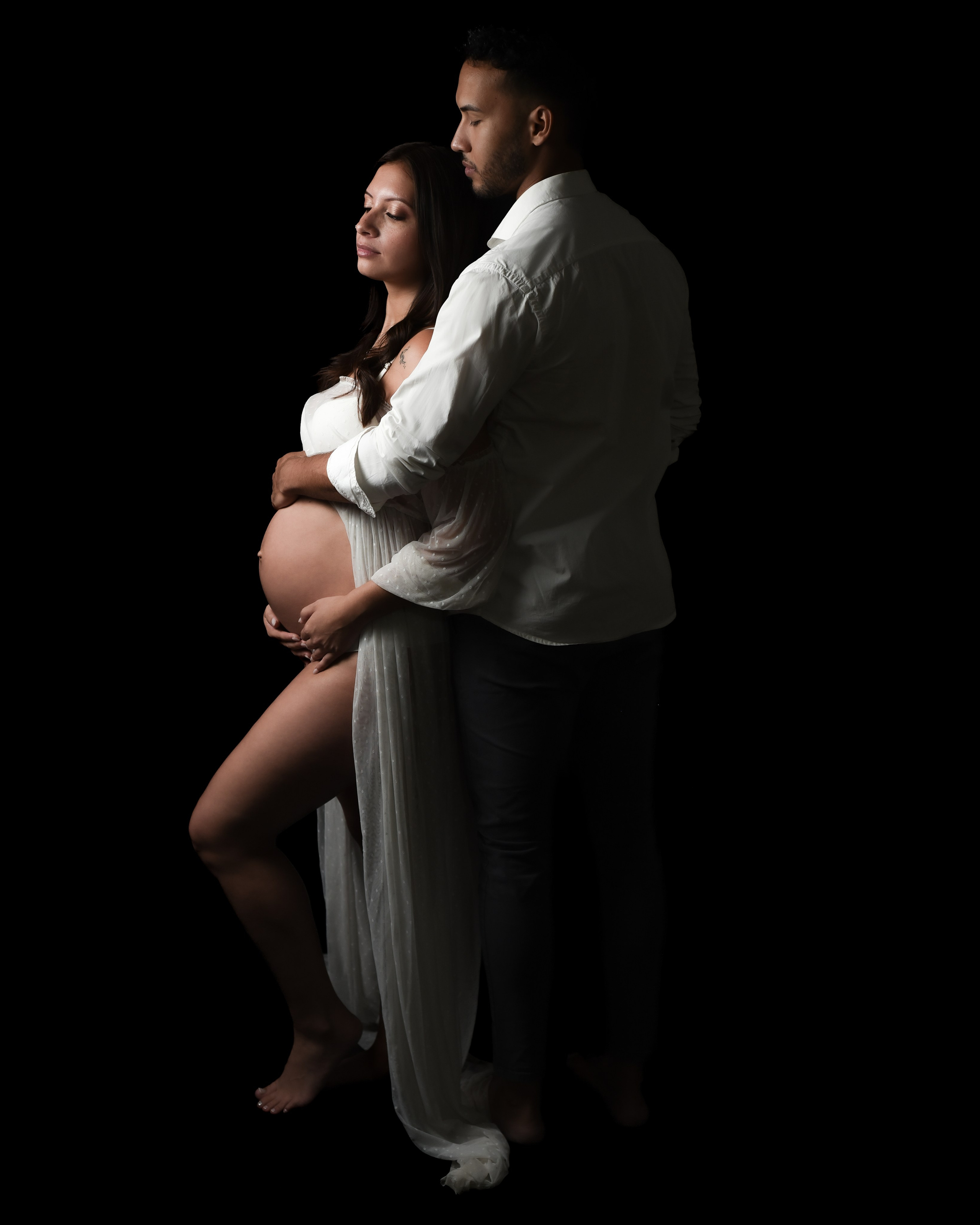Sesión Maternidad de Aldana. Fotografo de casamiento en misiones y fotógrafo de familia  Posadas