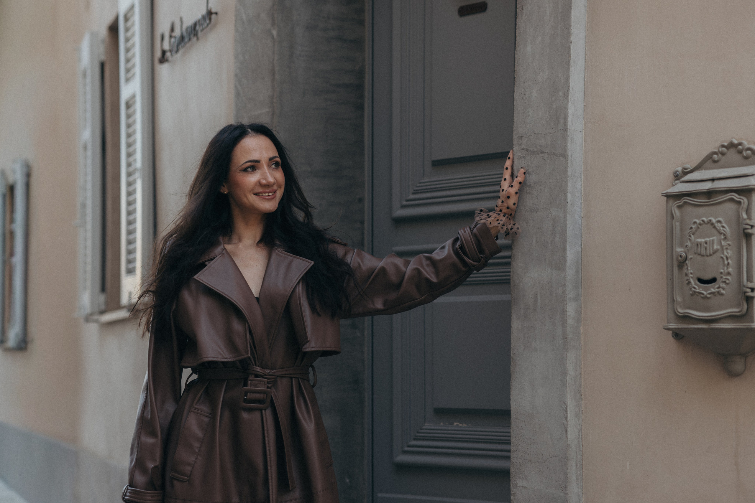 Katerina Mougins. Photographe à Nice, Cannes et Antibes | Inna Dudareva