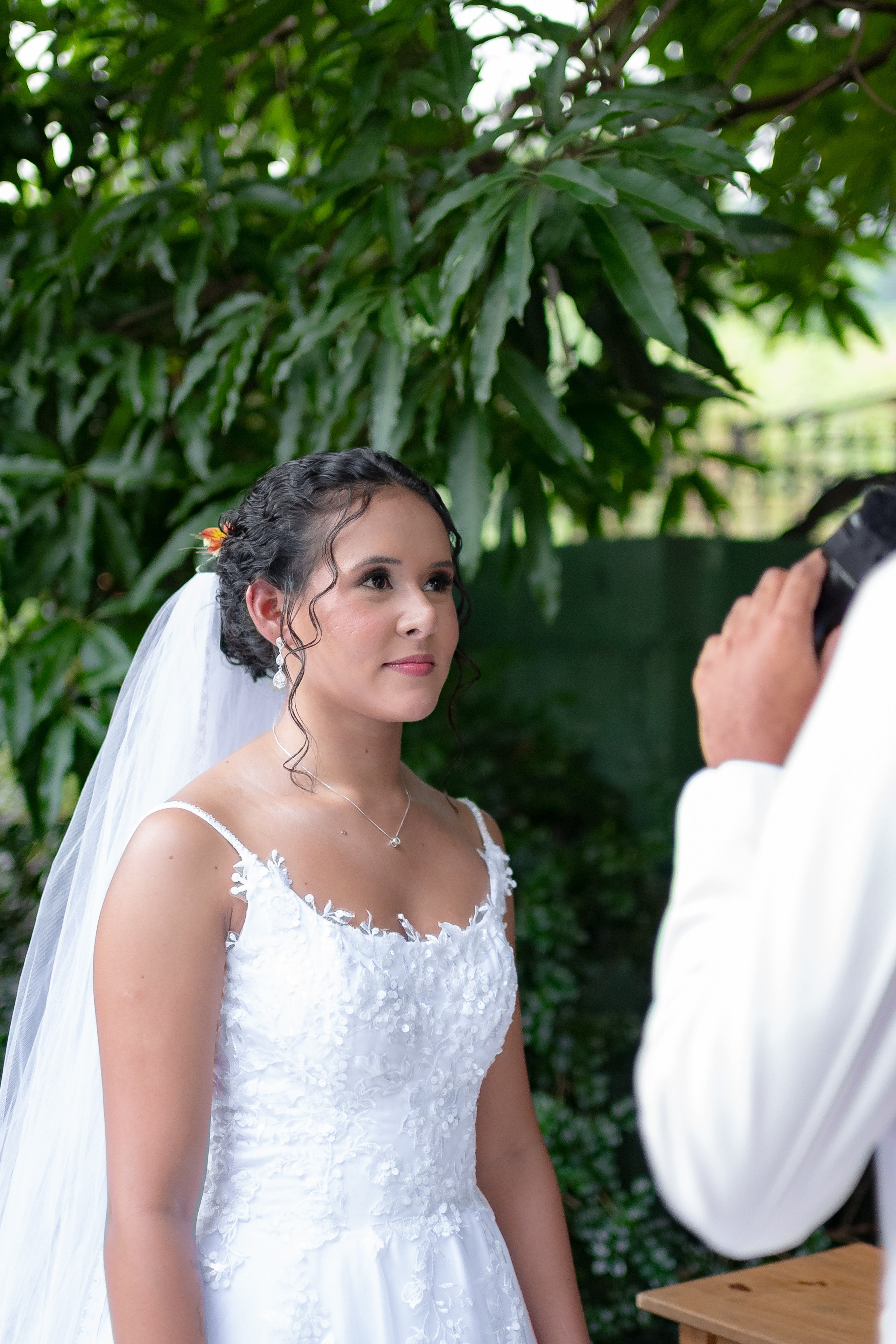 Sarah dos Santos & Rafael