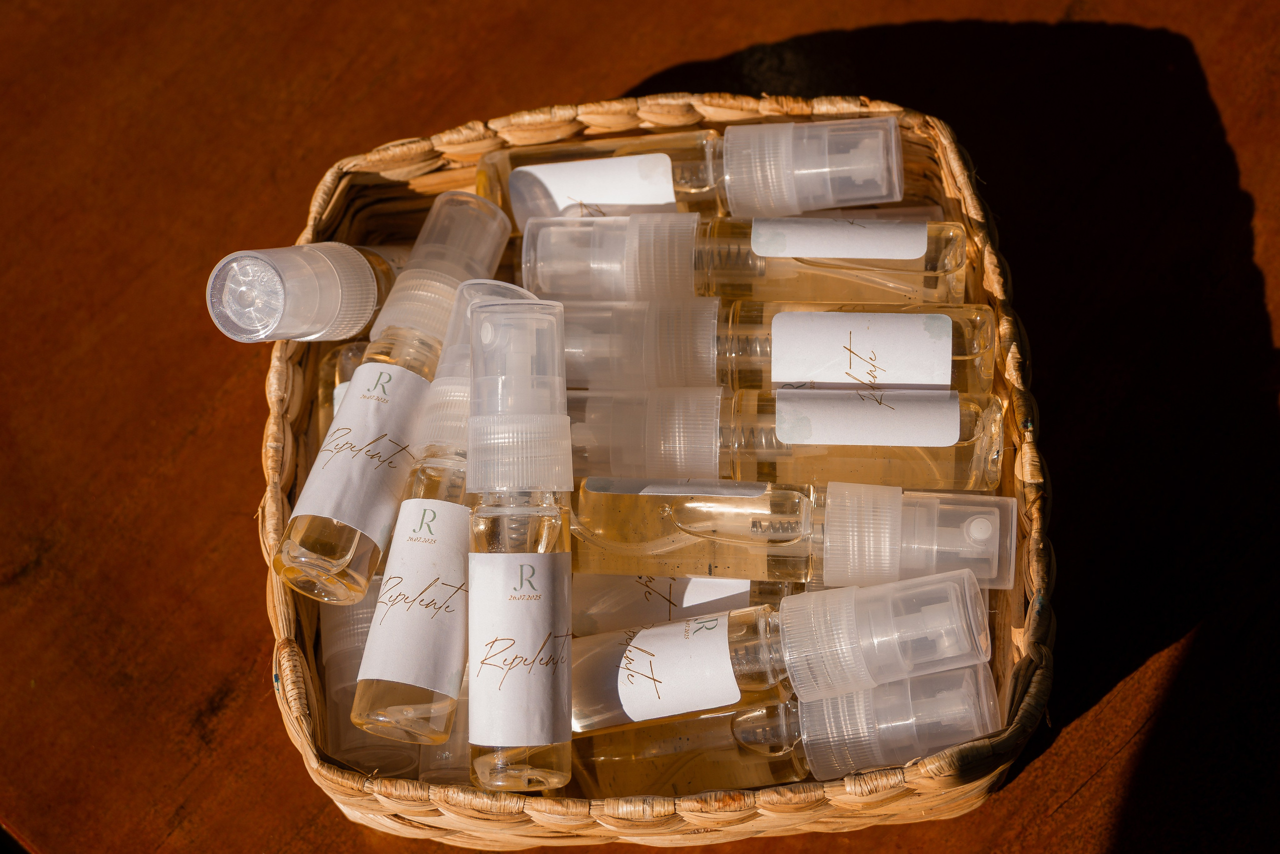 Casamento Juliana Santos & Rafael