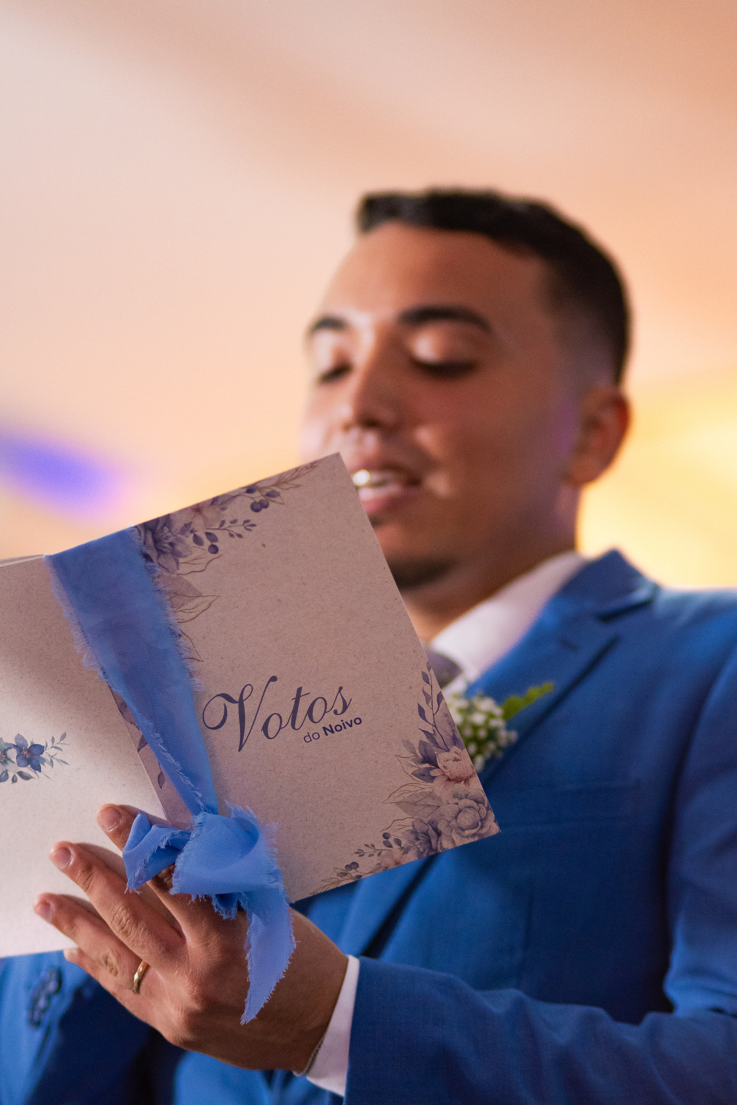 Casamento Ester Santos & Lucas