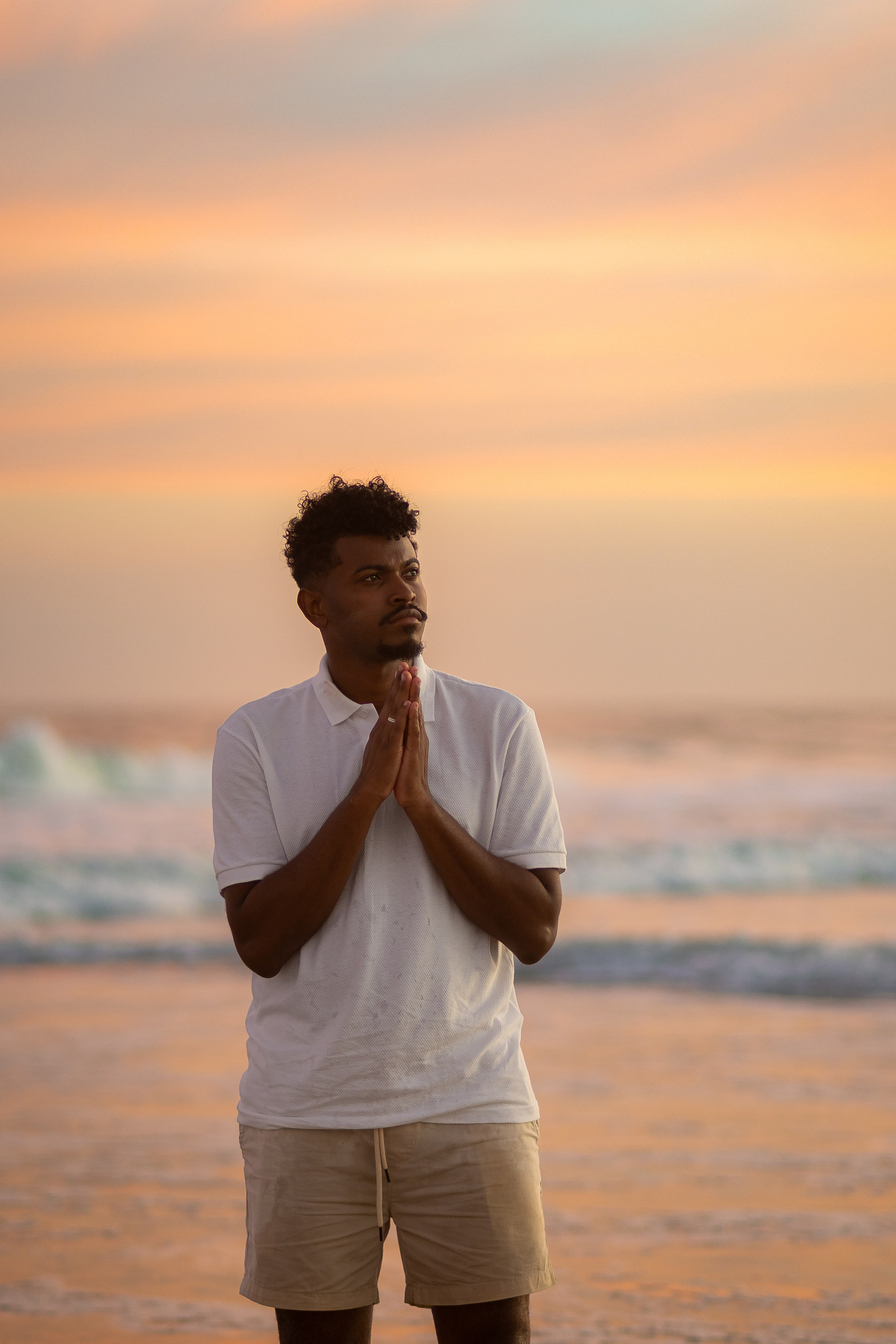 Ensaio Isa Landim & Lucas Adelino