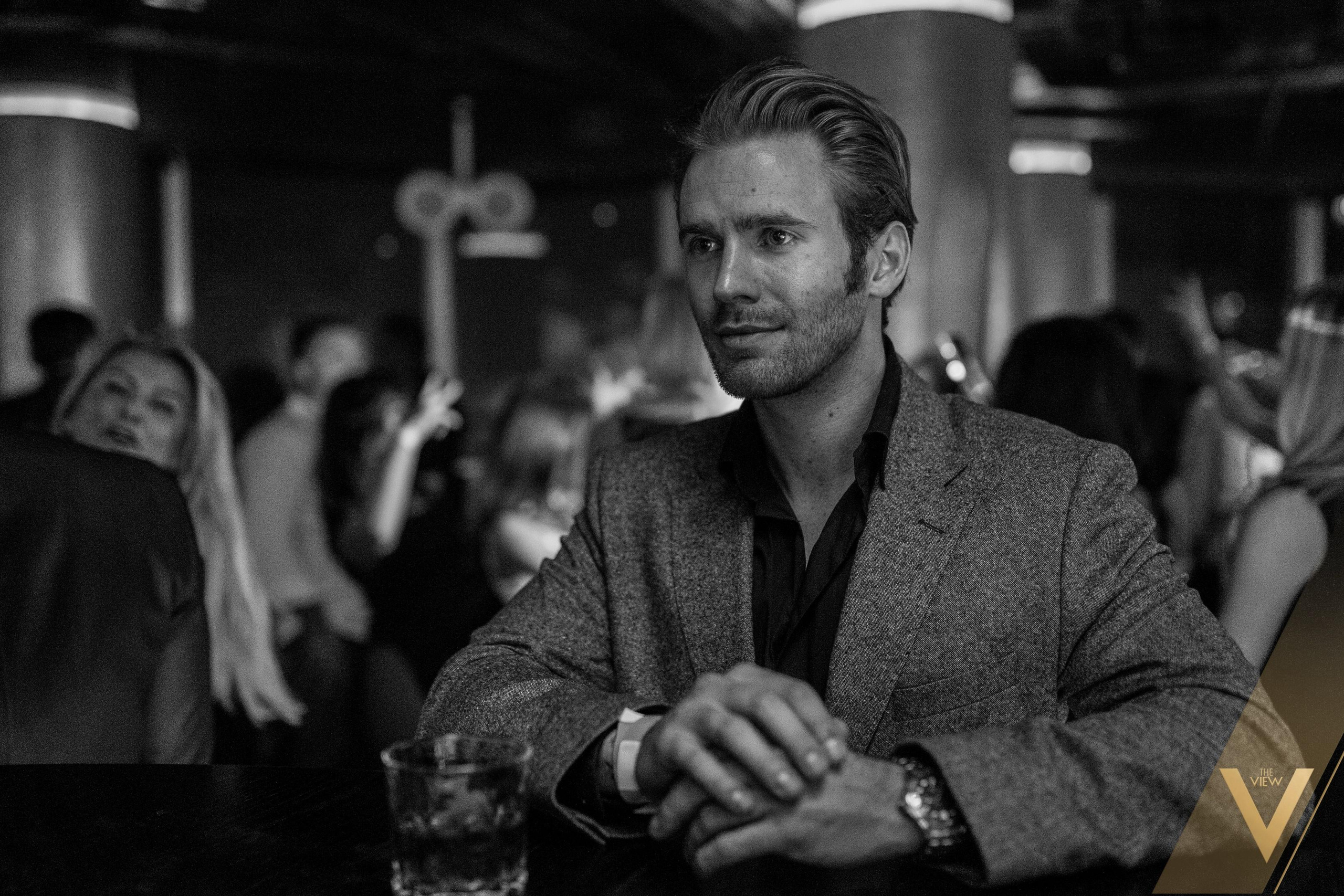 Parties. Alex Kibuk — Fotografia Imprez Firmowych i Eventów w Warszawie