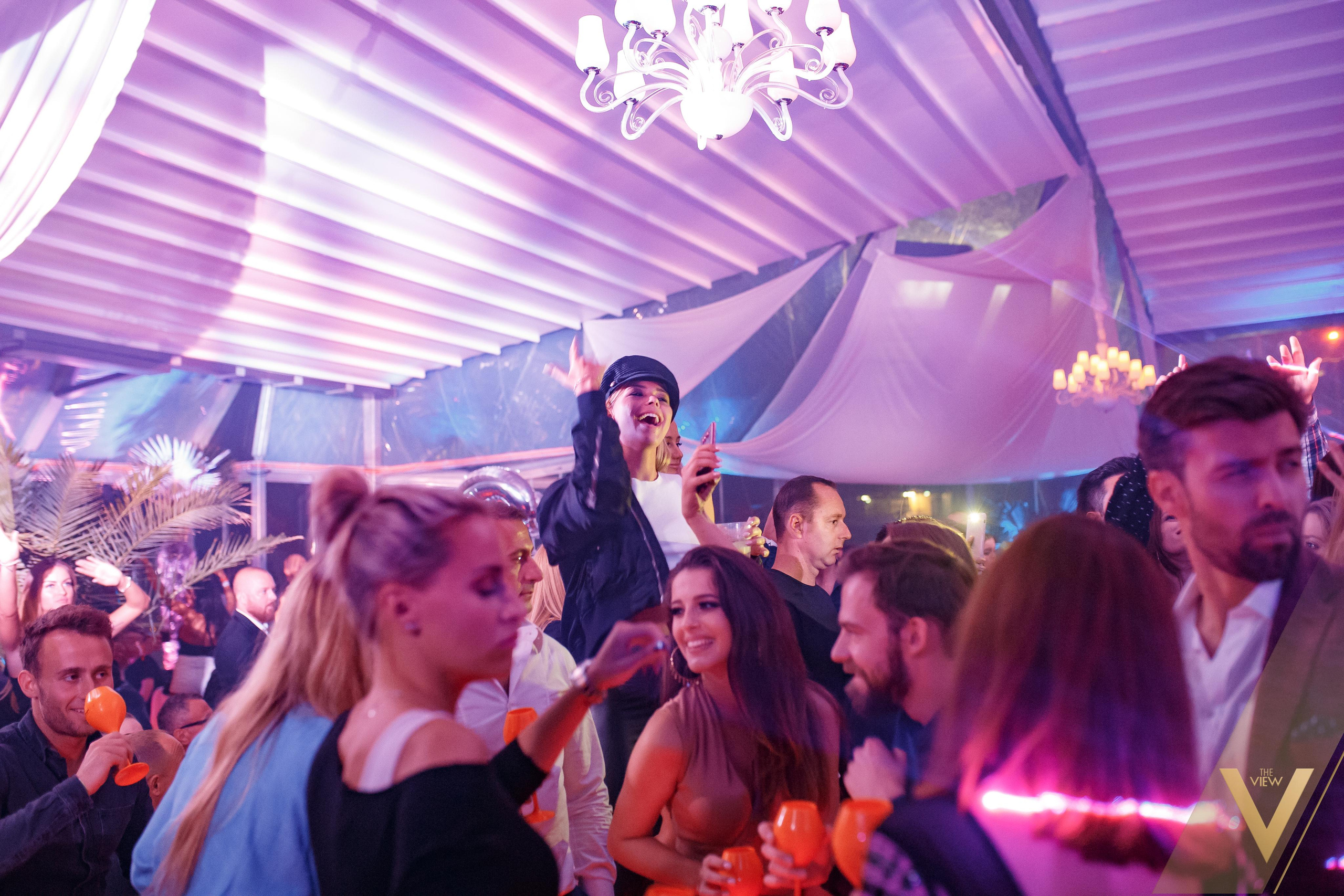 Parties. Alex Kibuk — Fotografia Imprez Firmowych i Eventów w Warszawie