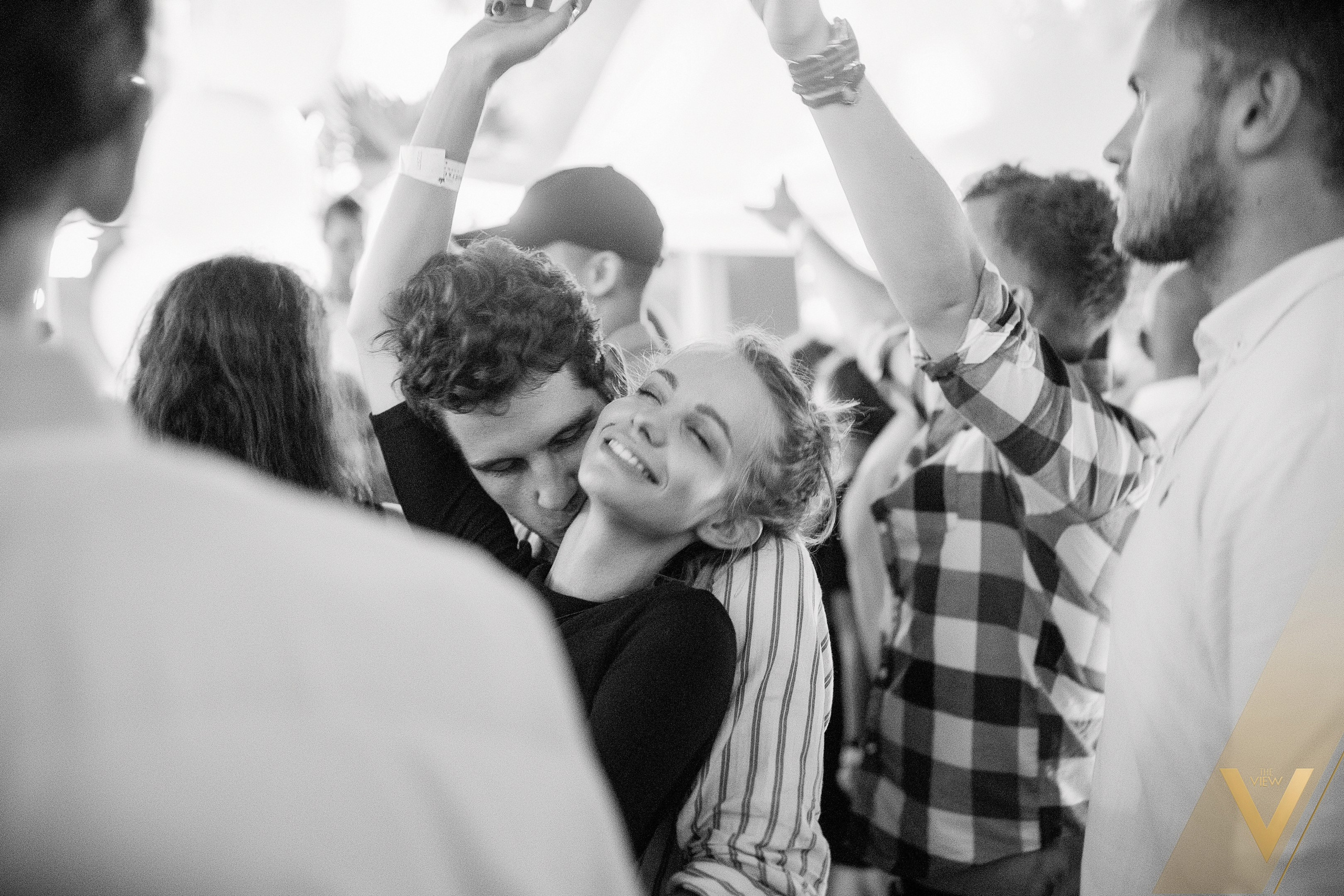 Parties. Alex Kibuk — Fotografia Imprez Firmowych i Eventów w Warszawie