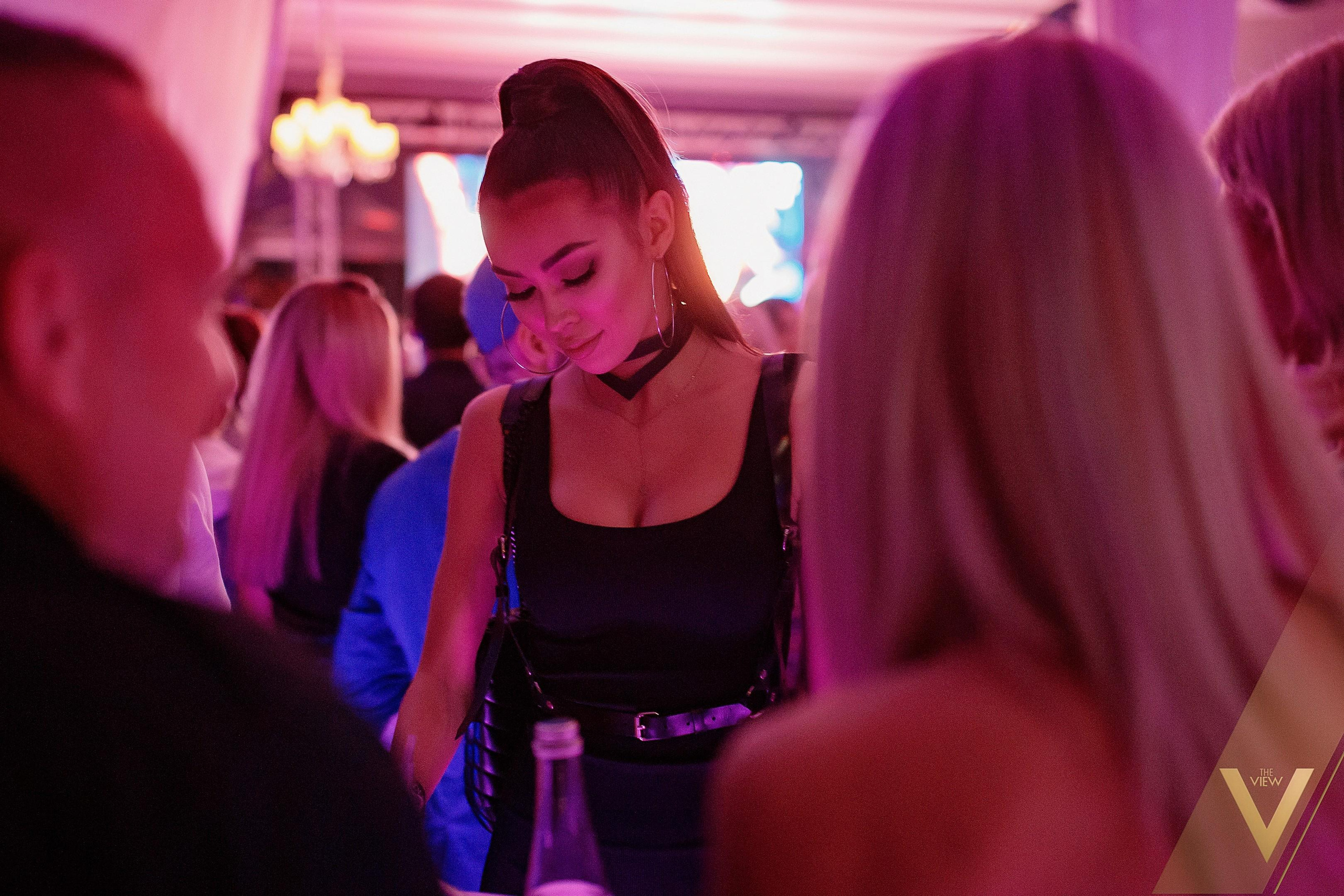 Parties. Alex Kibuk — Fotografia Imprez Firmowych i Eventów w Warszawie