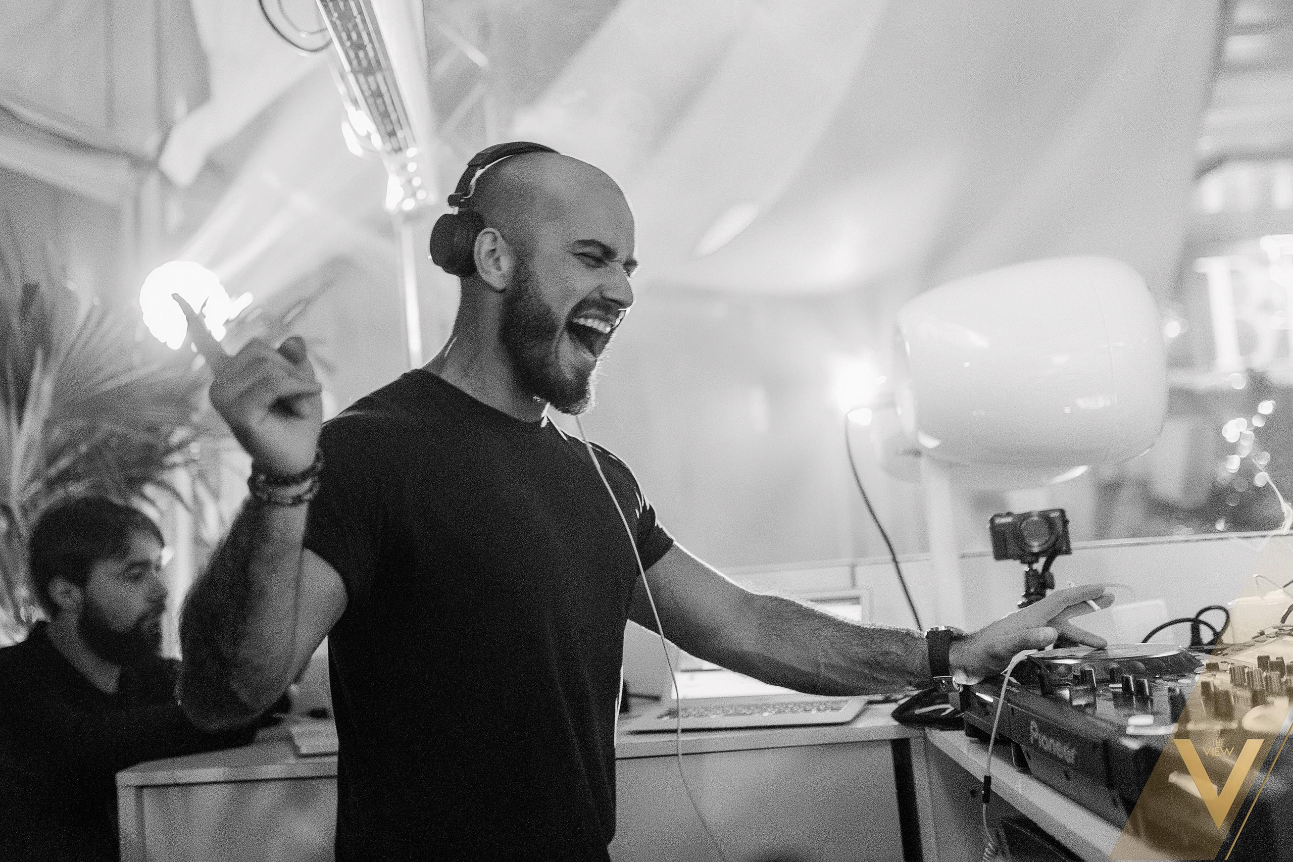 Parties. Alex Kibuk — Fotografia Imprez Firmowych i Eventów w Warszawie