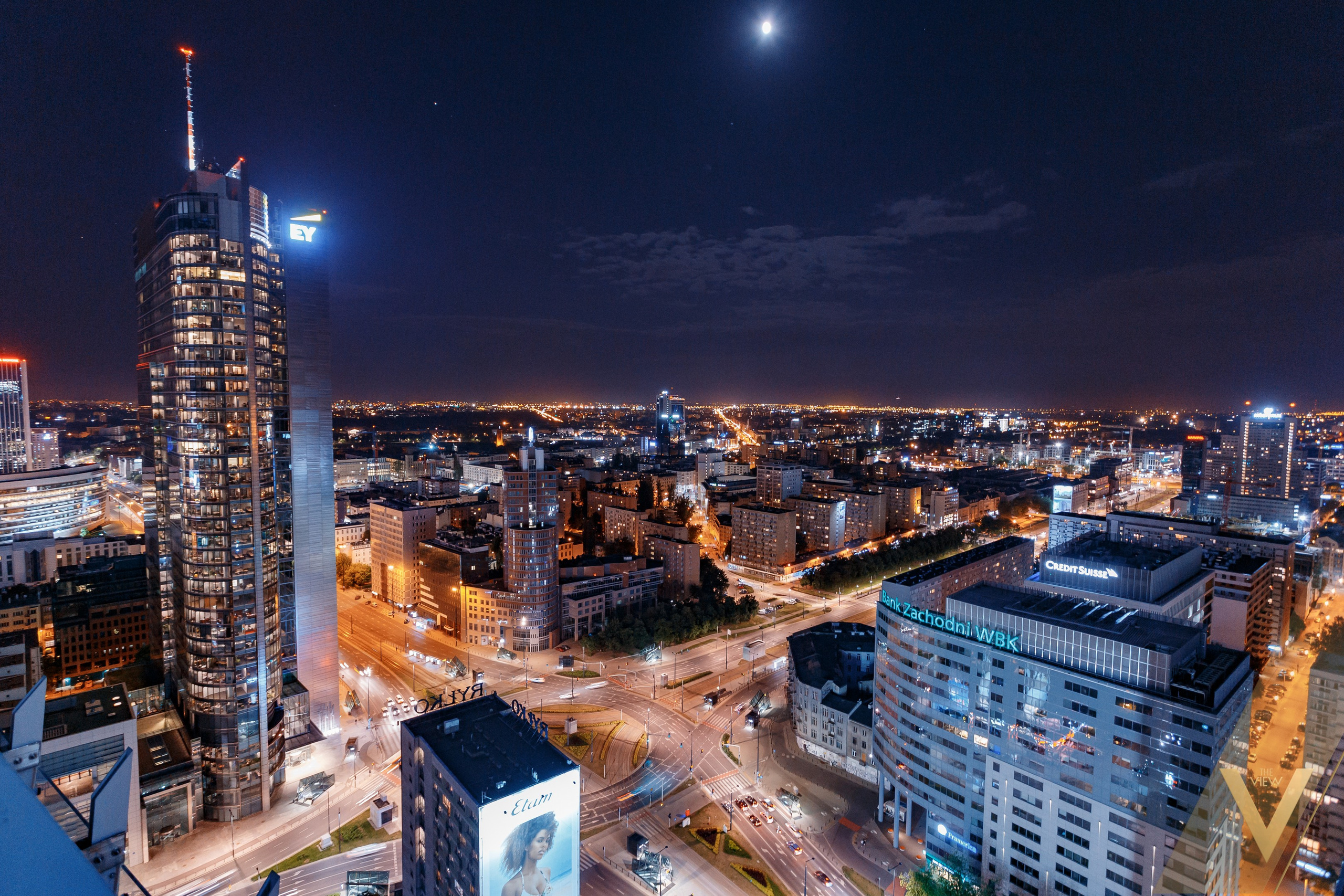 Parties. Alex Kibuk — Fotografia Imprez Firmowych i Eventów w Warszawie