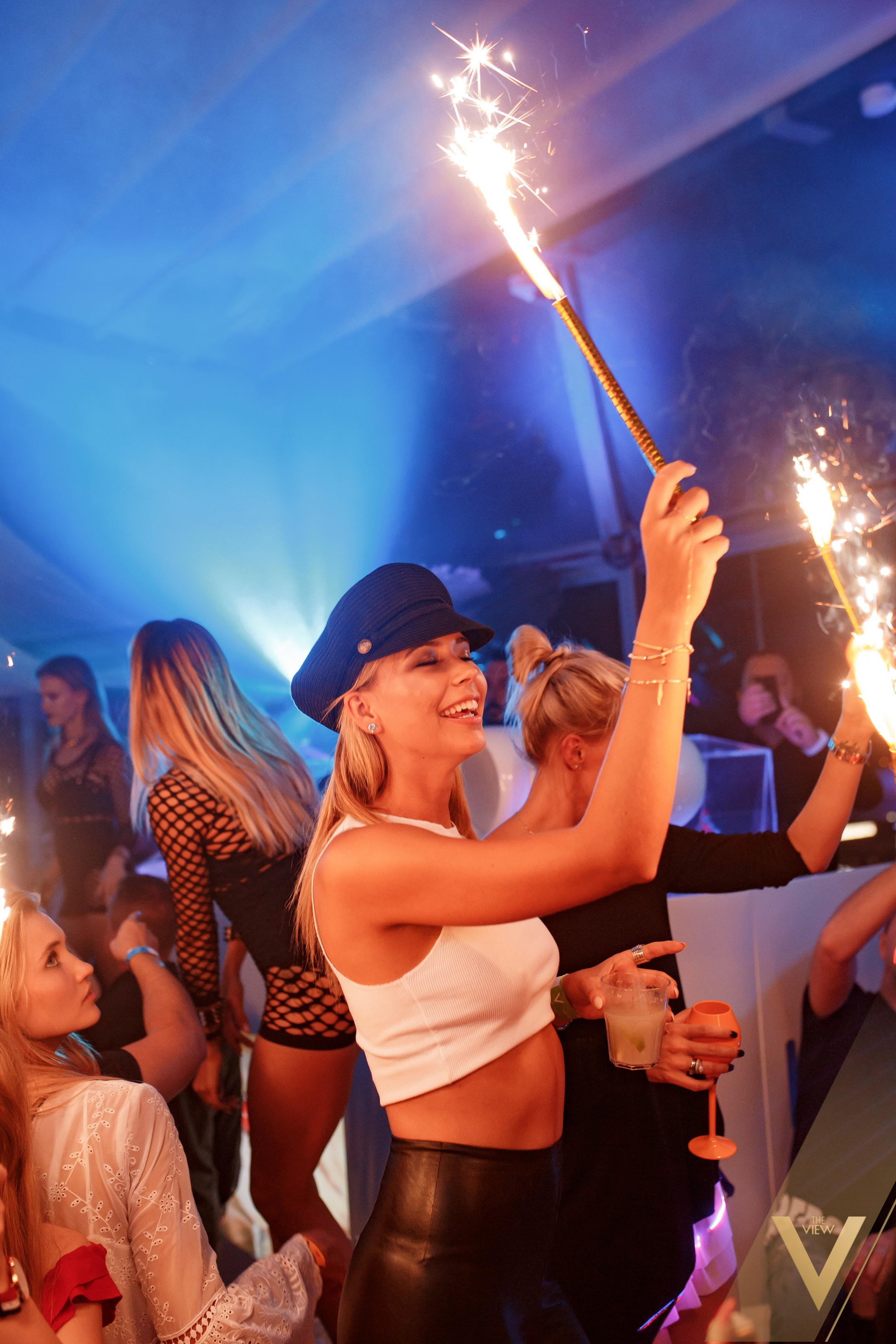 Parties. Alex Kibuk — Fotografia Imprez Firmowych i Eventów w Warszawie