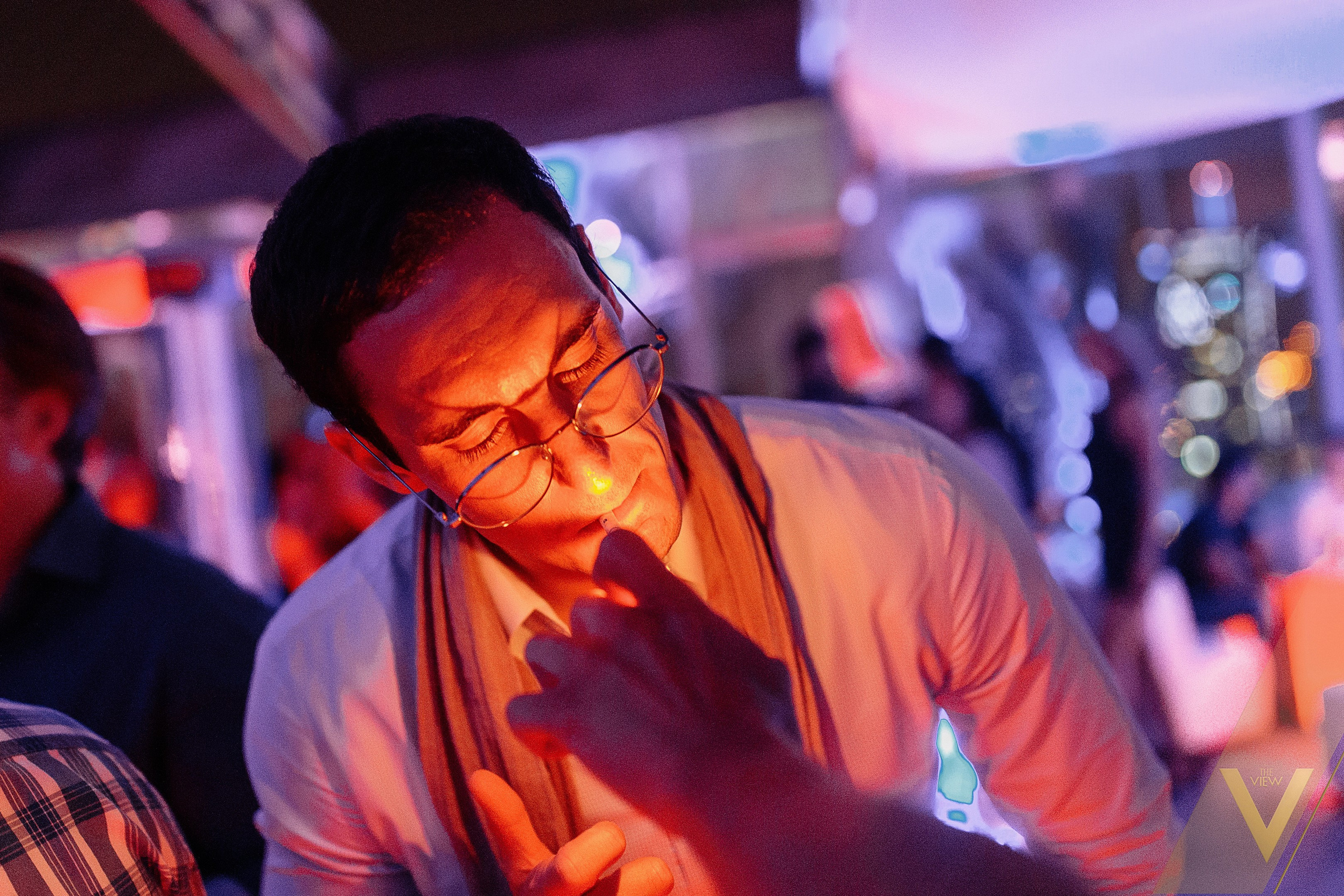 Parties. Alex Kibuk — Fotografia Imprez Firmowych i Eventów w Warszawie