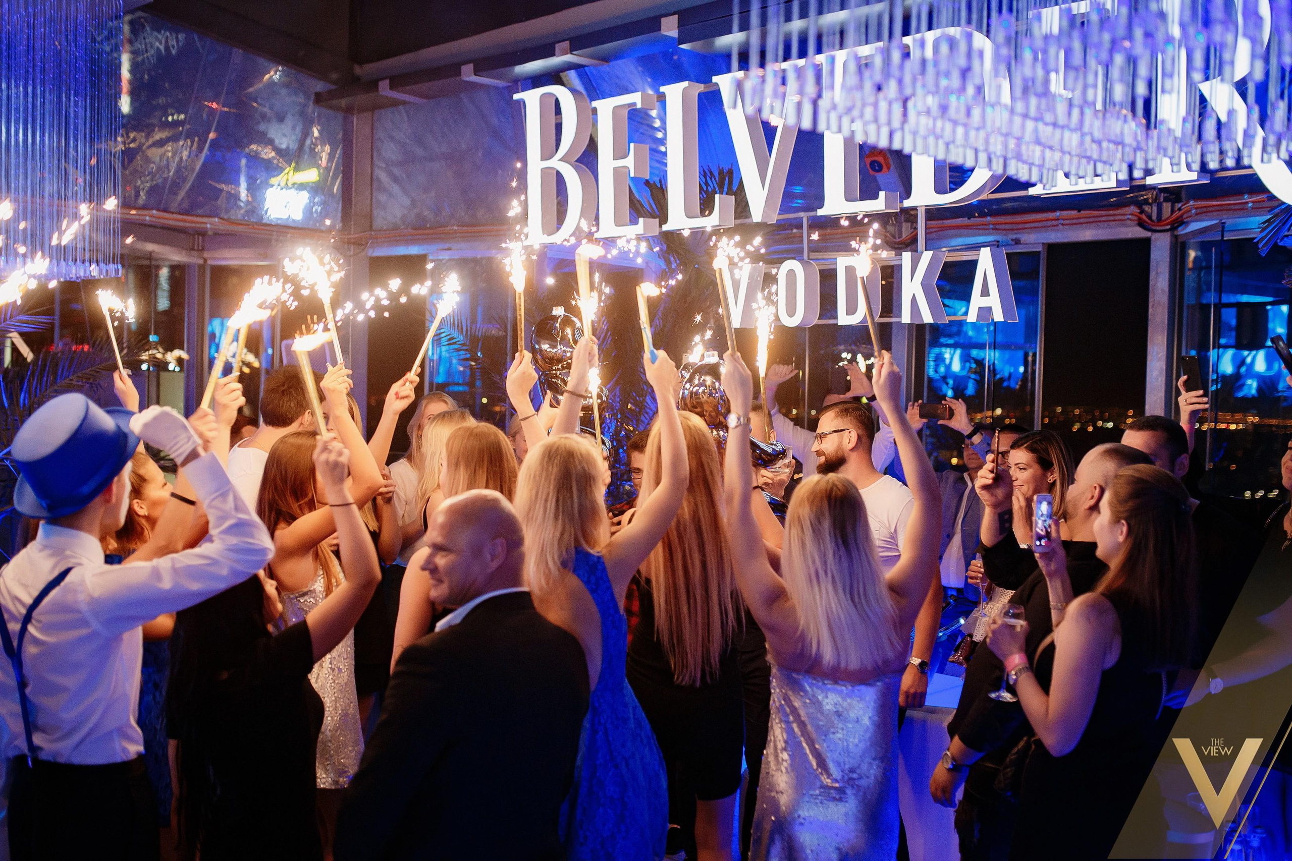 Parties. Alex Kibuk — Fotografia Imprez Firmowych i Eventów w Warszawie