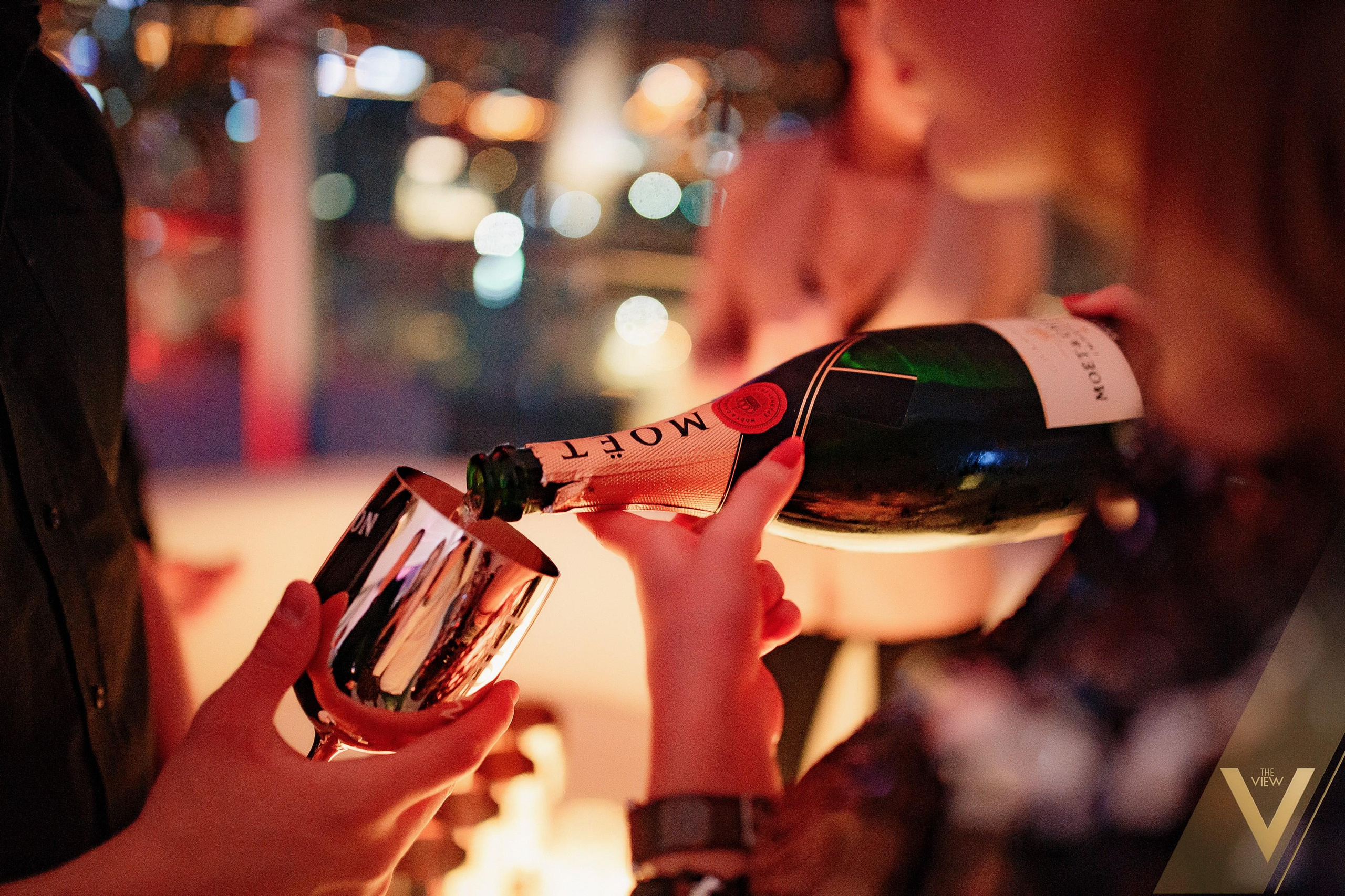 Parties. Alex Kibuk — Fotografia Imprez Firmowych i Eventów w Warszawie