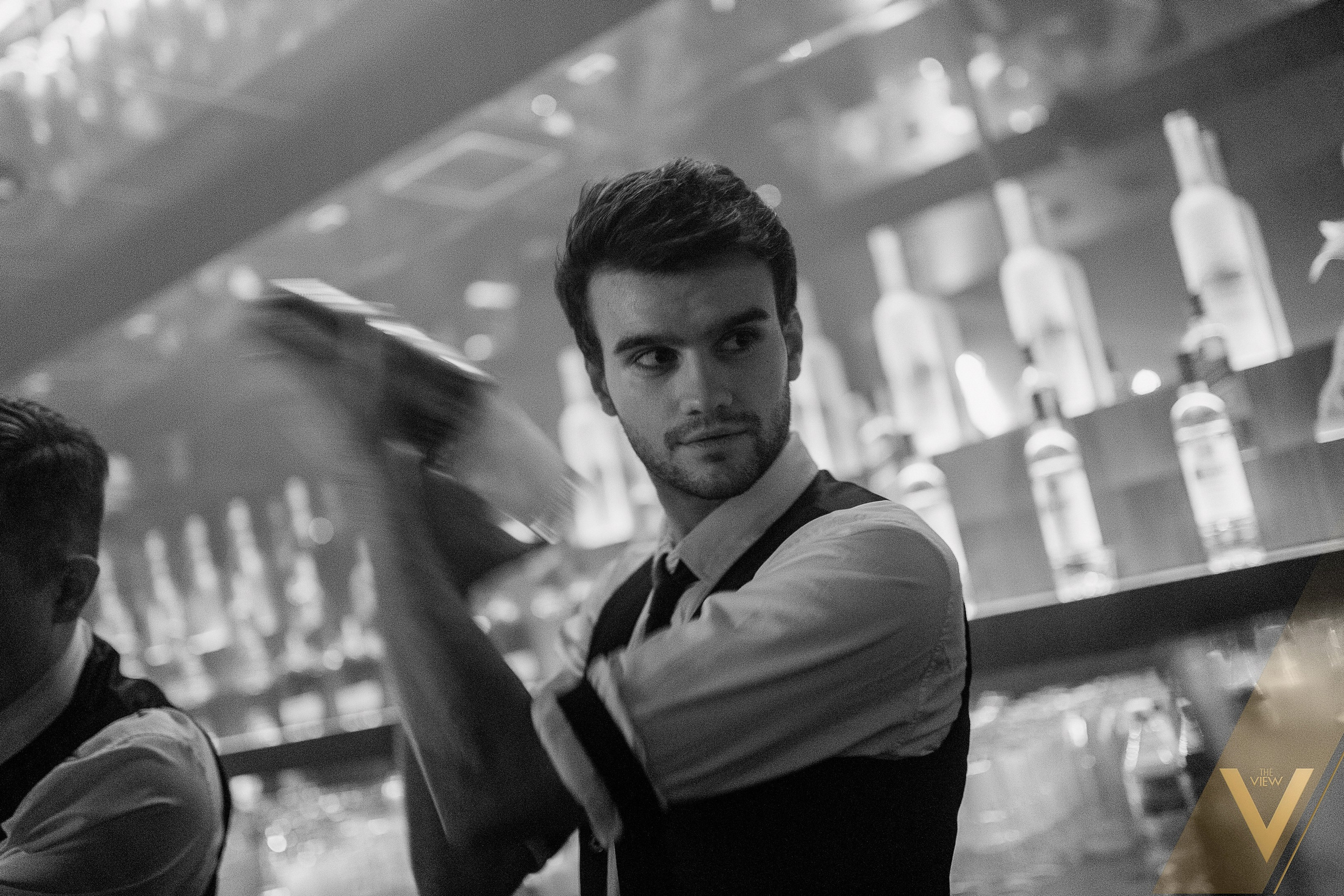 Parties. Alex Kibuk — Fotografia Imprez Firmowych i Eventów w Warszawie