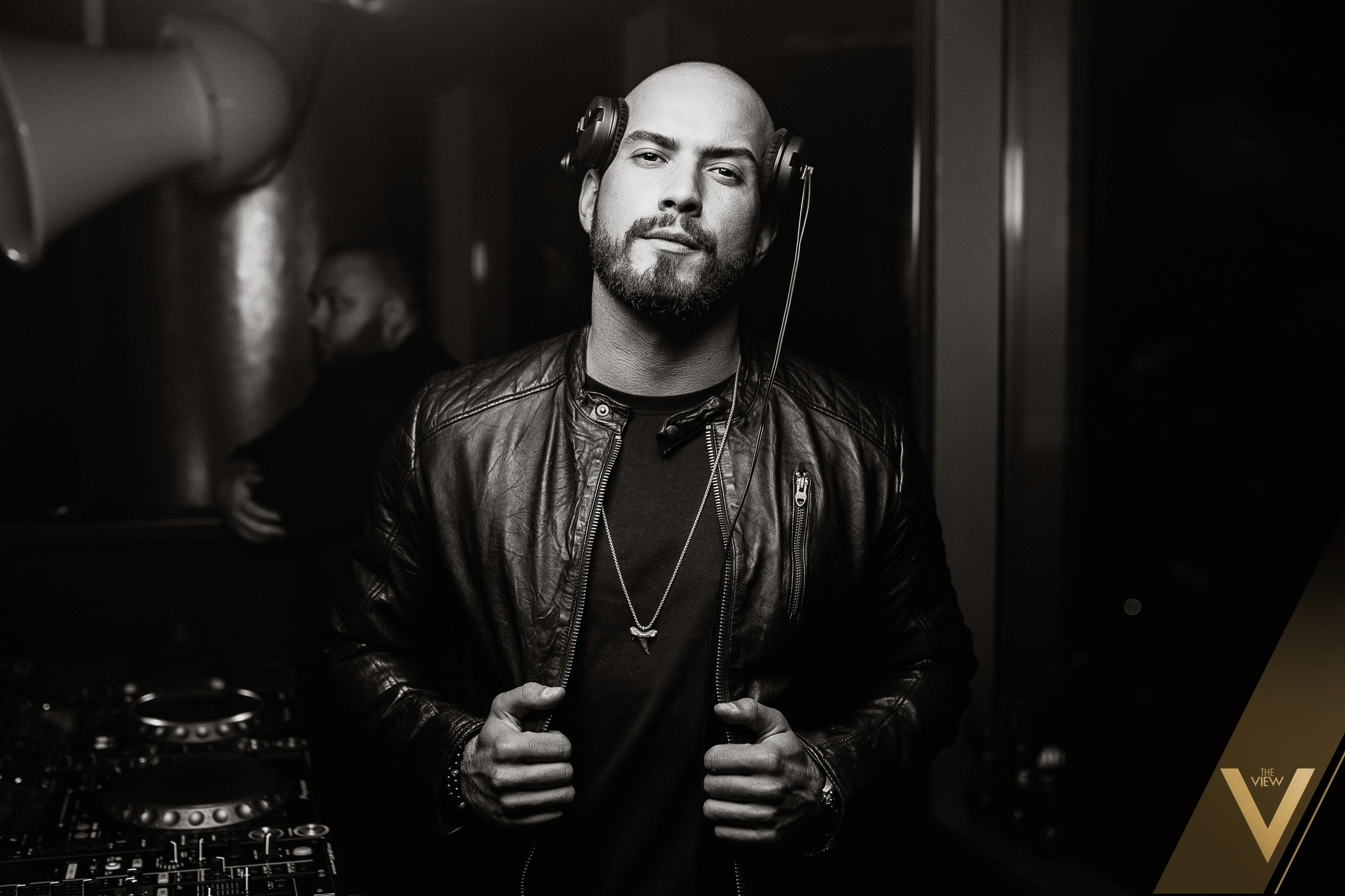 Parties. Alex Kibuk — Fotografia Imprez Firmowych i Eventów w Warszawie