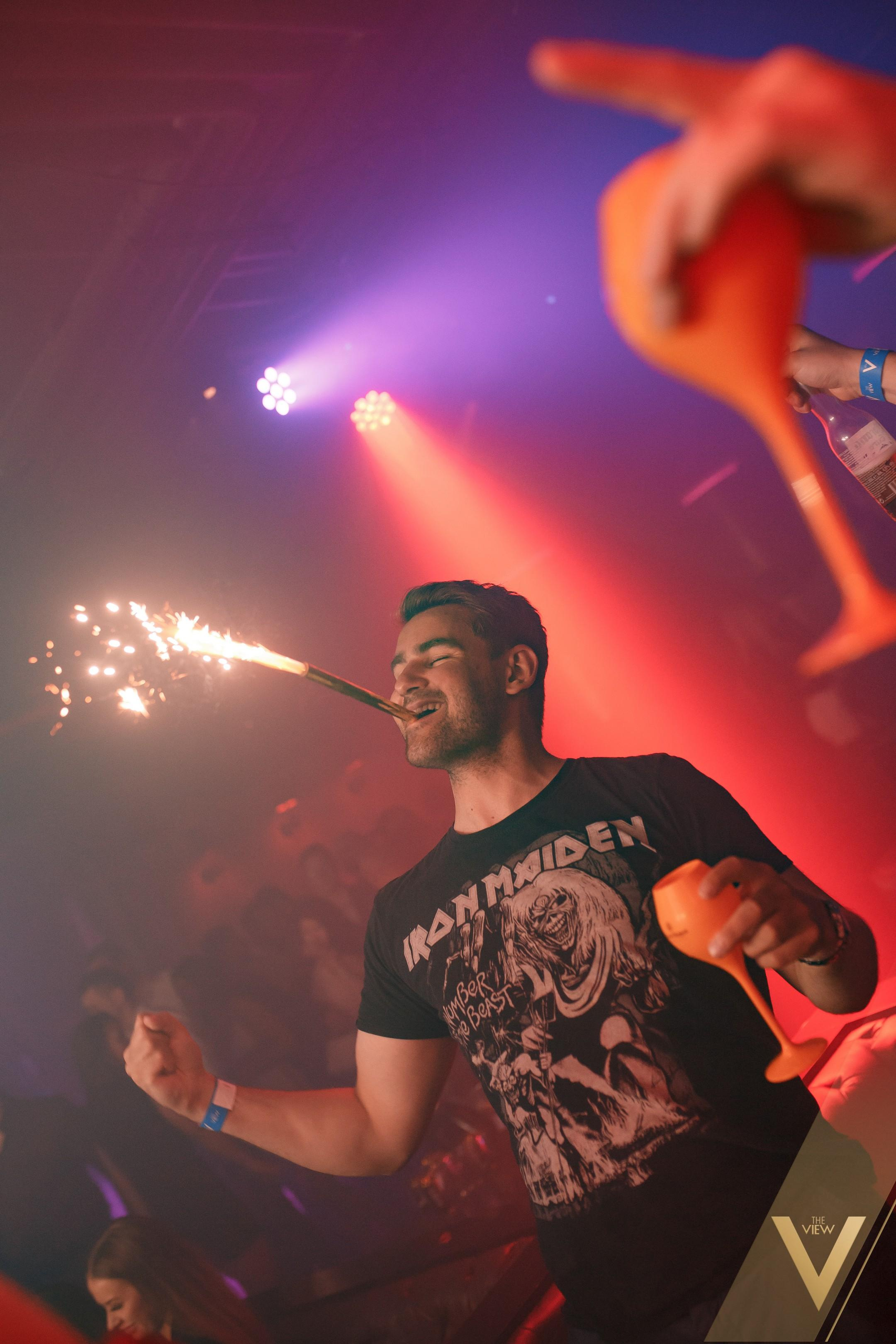 Parties. Alex Kibuk — Fotografia Imprez Firmowych i Eventów w Warszawie