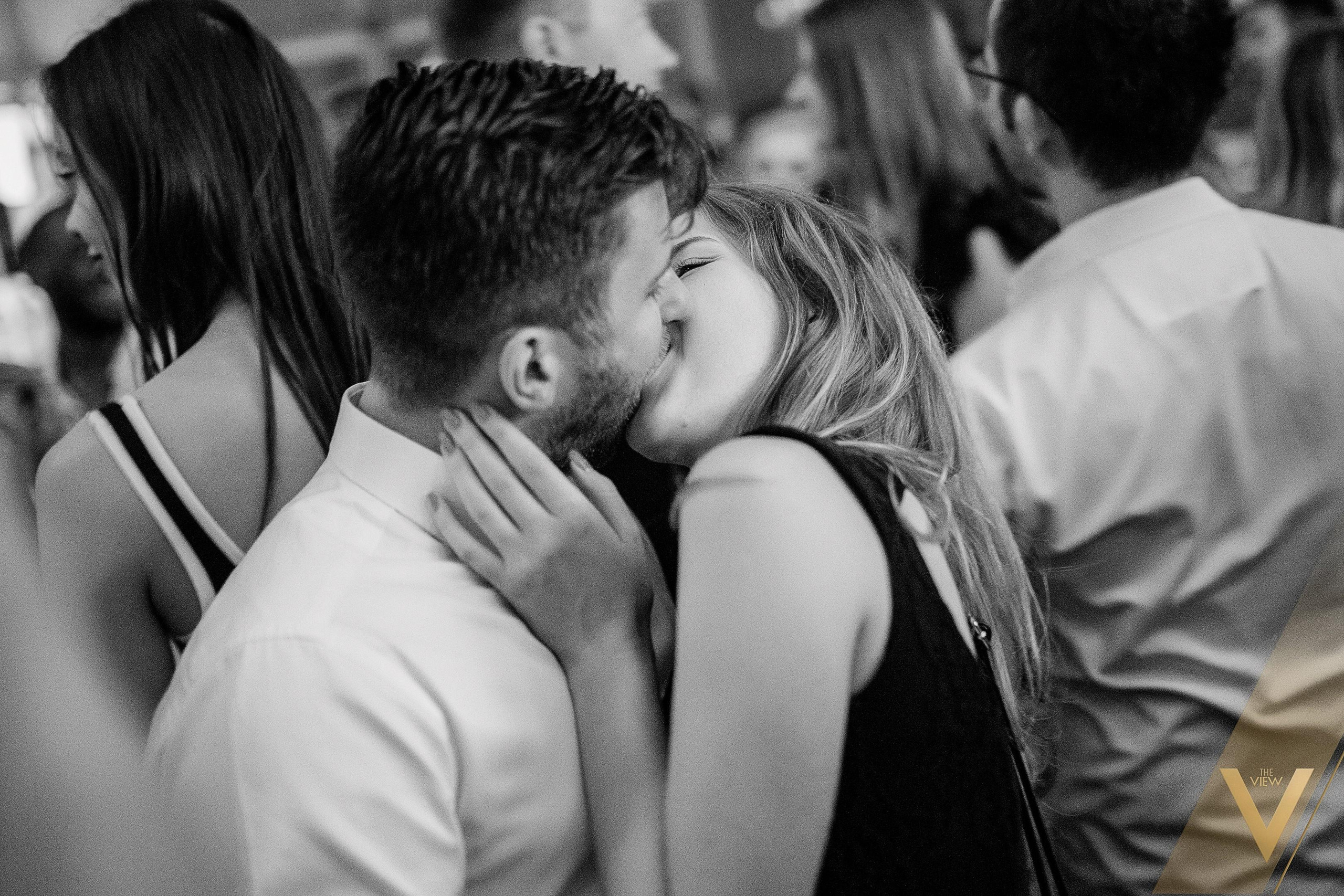 Parties. Alex Kibuk — Fotografia Imprez Firmowych i Eventów w Warszawie