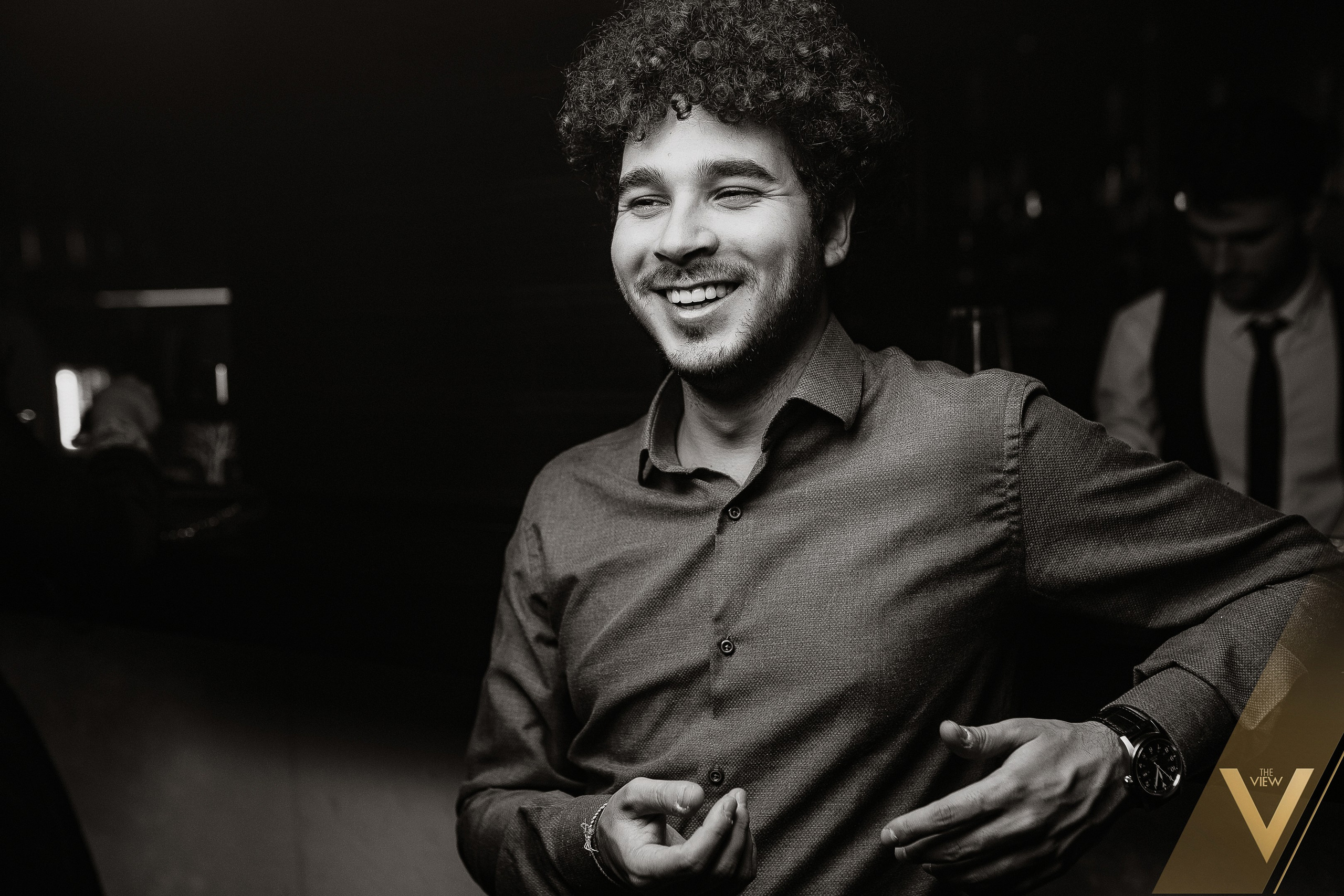 Parties. Alex Kibuk — Fotografia Imprez Firmowych i Eventów w Warszawie