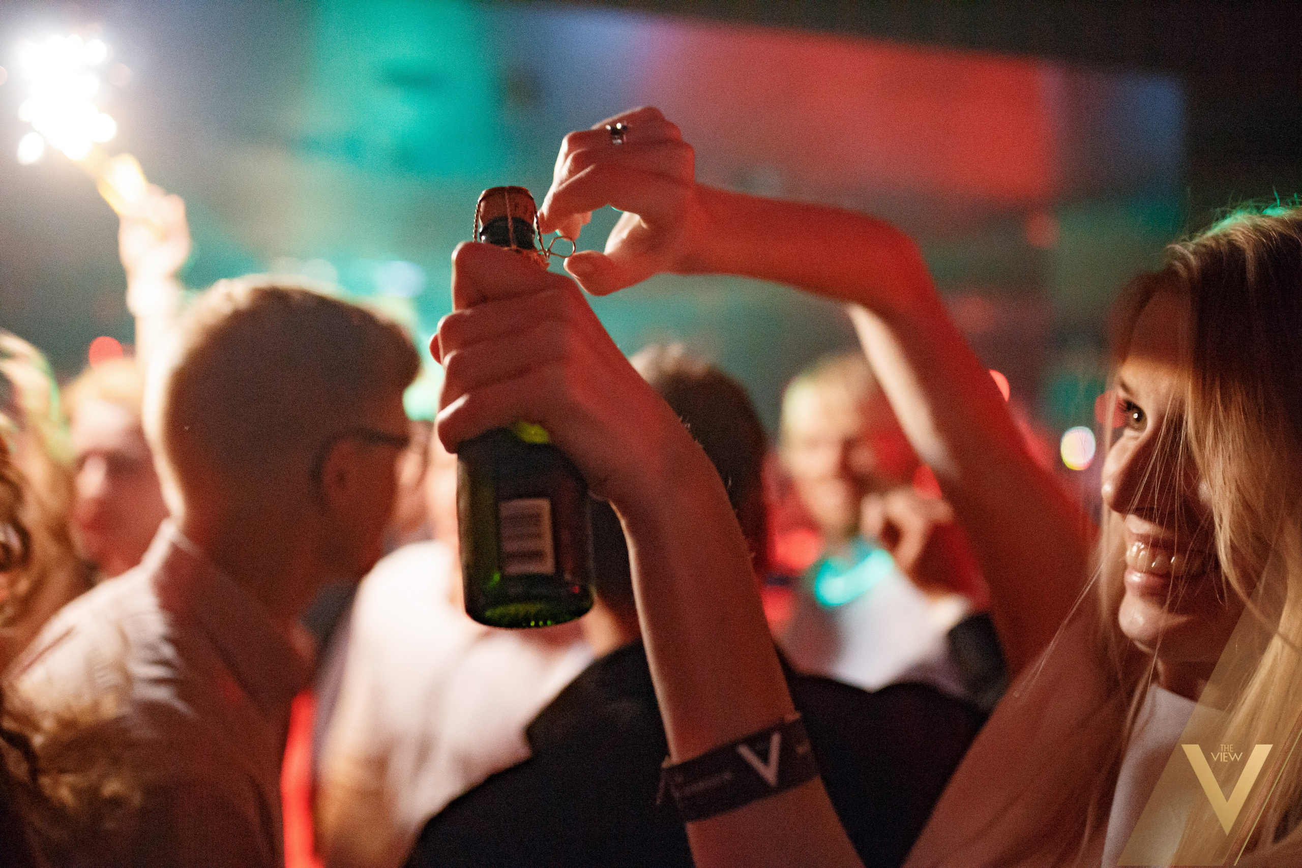 Parties. Alex Kibuk — Fotografia Imprez Firmowych i Eventów w Warszawie