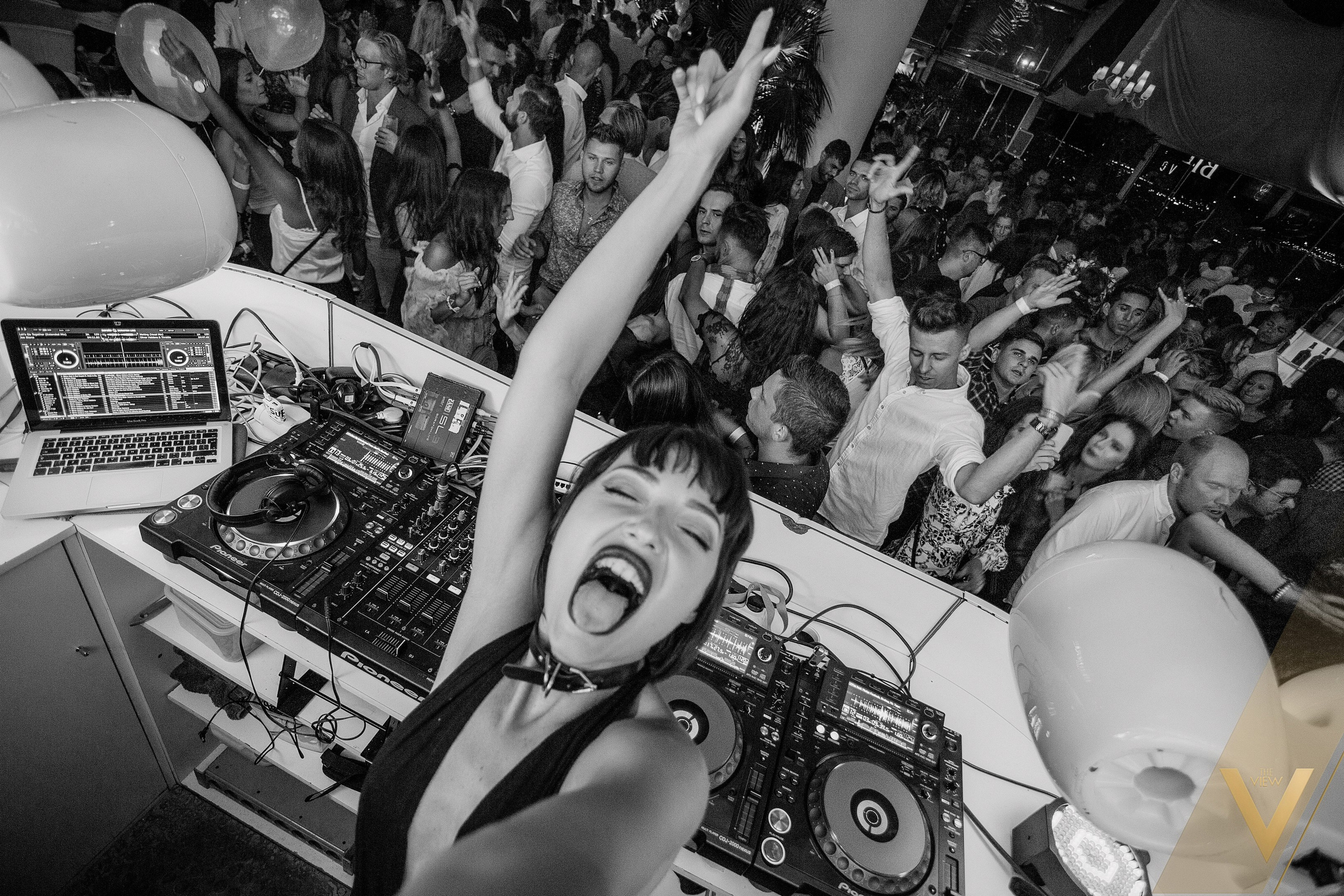 Parties. Alex Kibuk — Fotografia Imprez Firmowych i Eventów w Warszawie