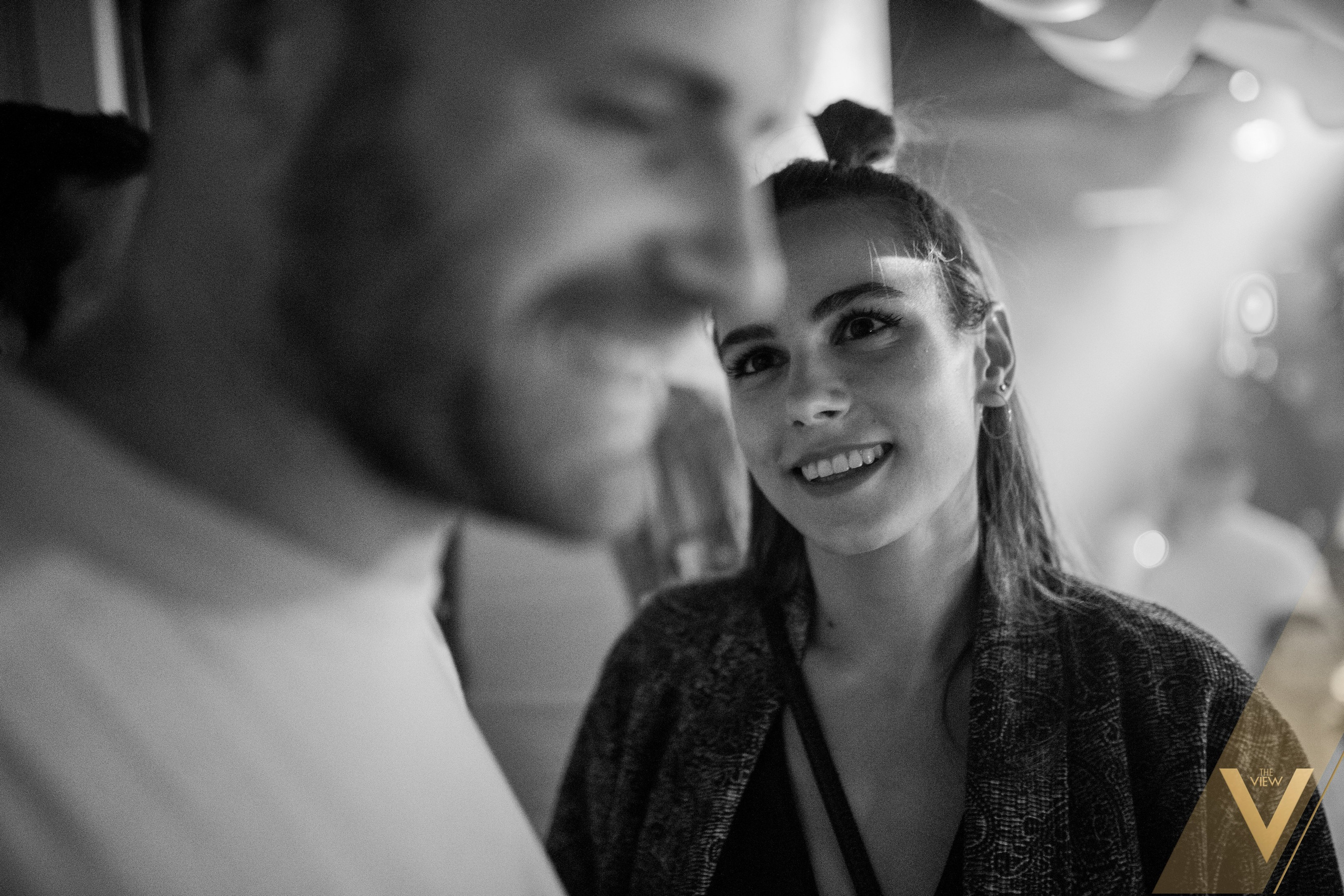 Parties. Alex Kibuk — Fotografia Imprez Firmowych i Eventów w Warszawie