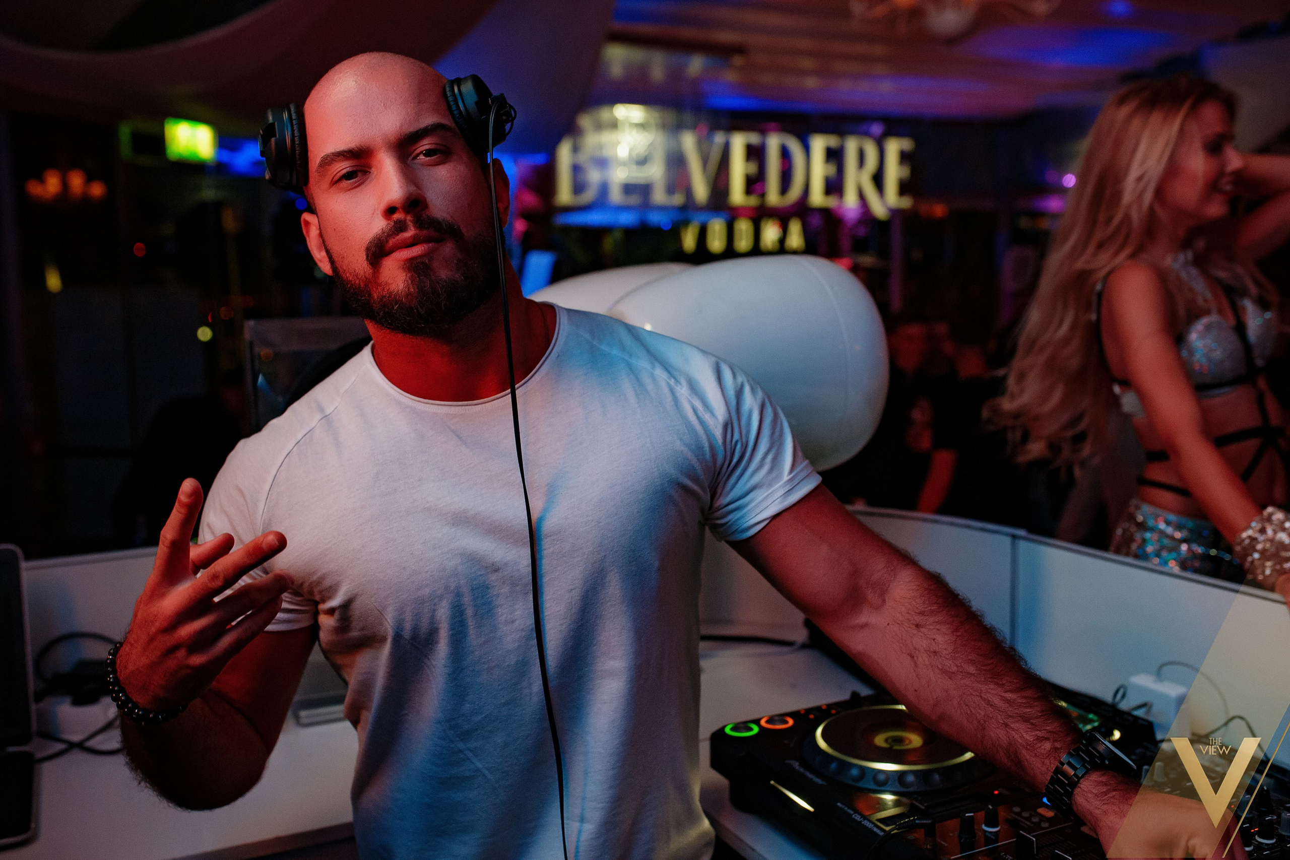 Parties. Alex Kibuk — Fotografia Imprez Firmowych i Eventów w Warszawie