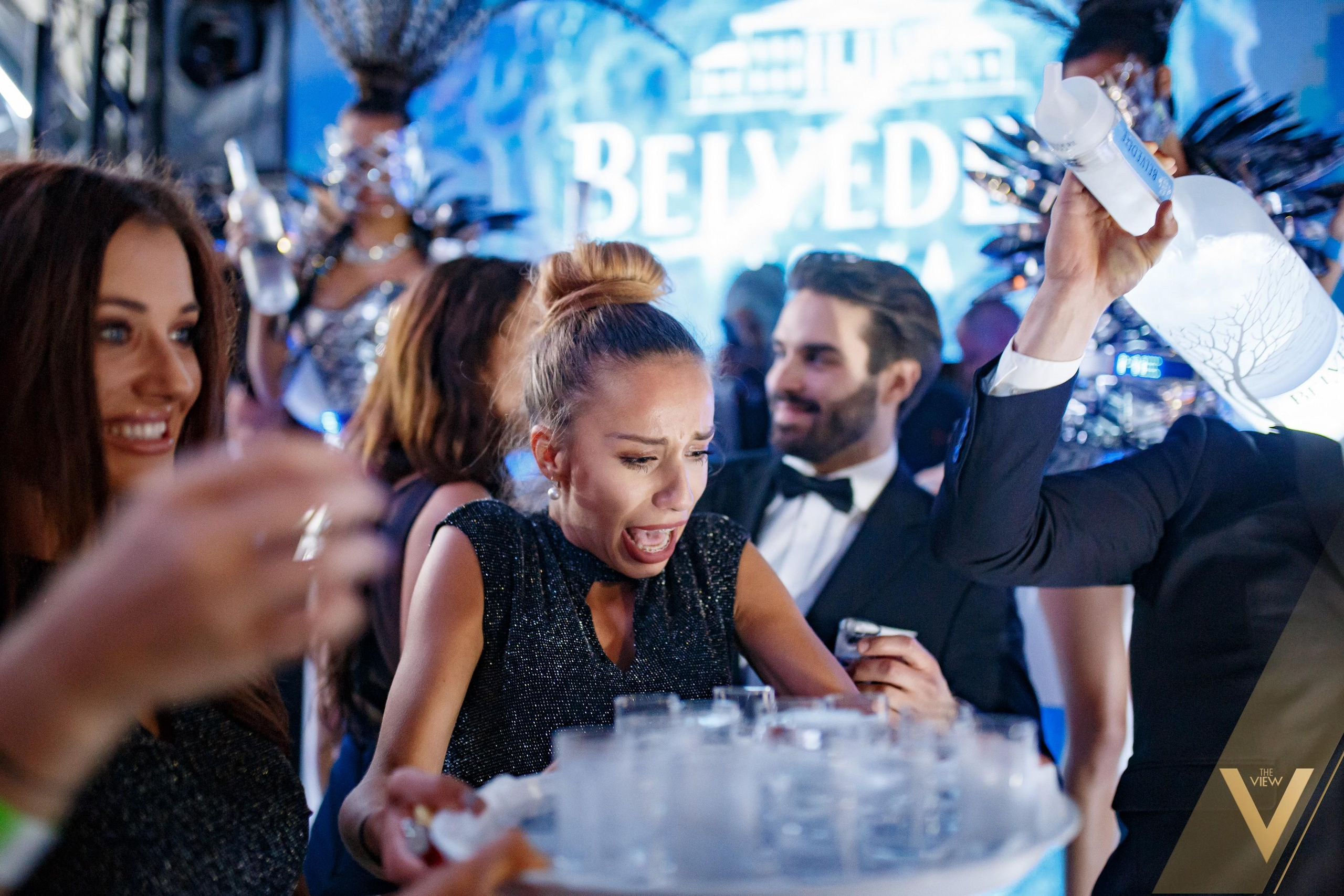 Parties. Alex Kibuk — Fotografia Imprez Firmowych i Eventów w Warszawie