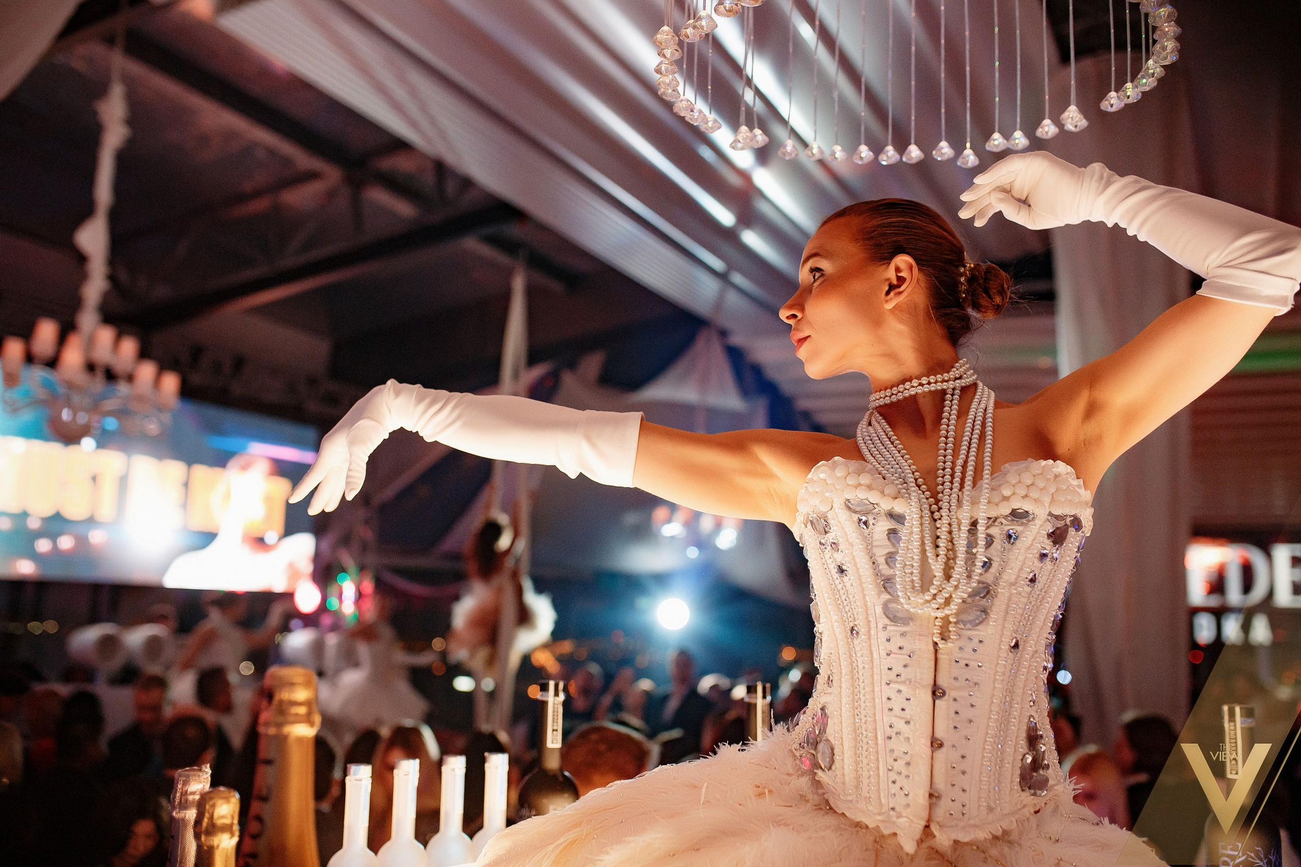 Parties. Alex Kibuk — Fotografia Imprez Firmowych i Eventów w Warszawie