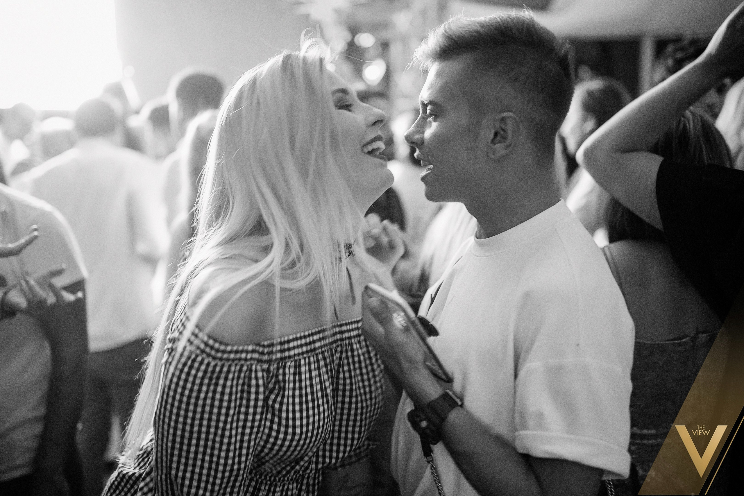 Parties. Alex Kibuk — Fotografia Imprez Firmowych i Eventów w Warszawie