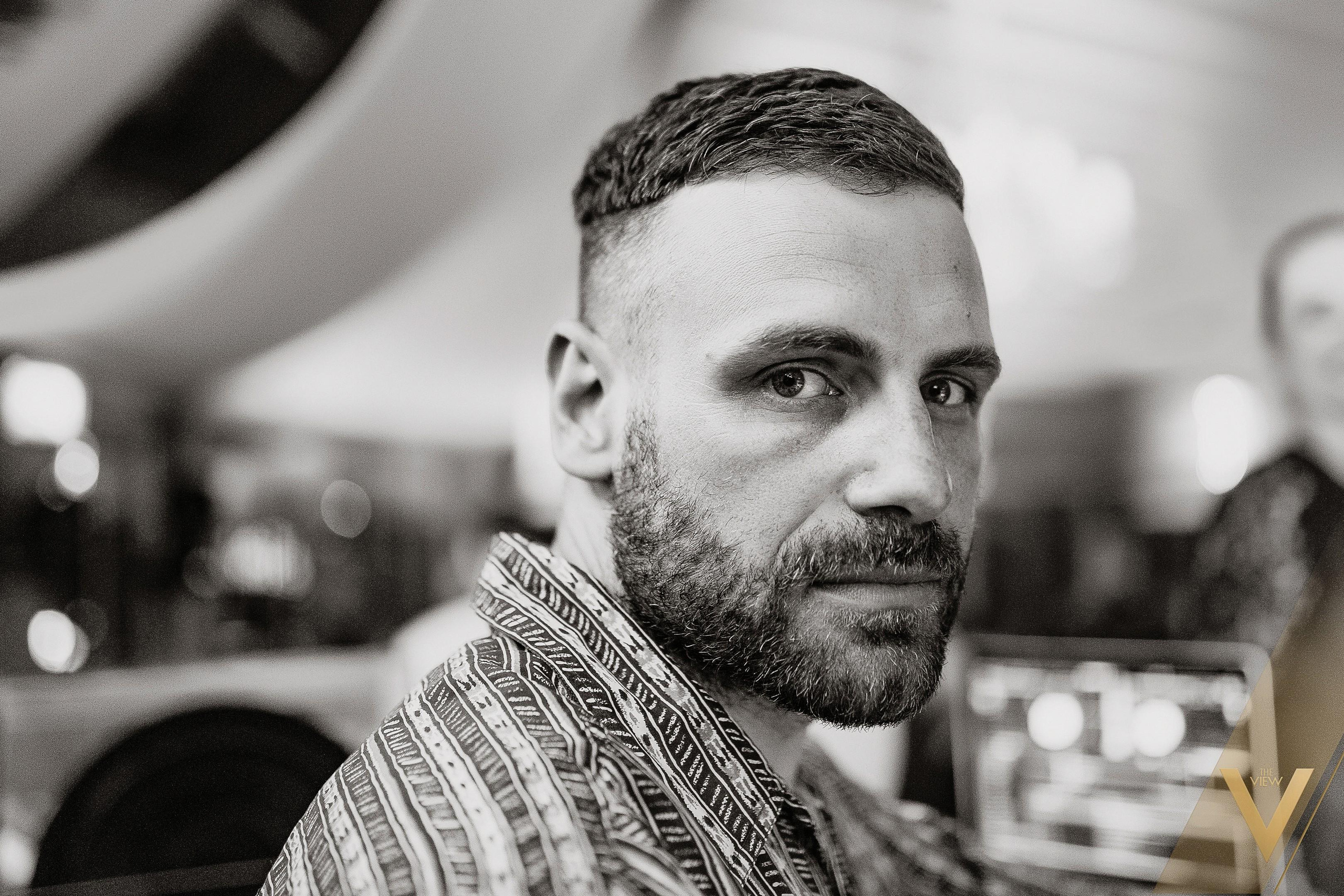 Parties. Alex Kibuk — Fotografia Imprez Firmowych i Eventów w Warszawie