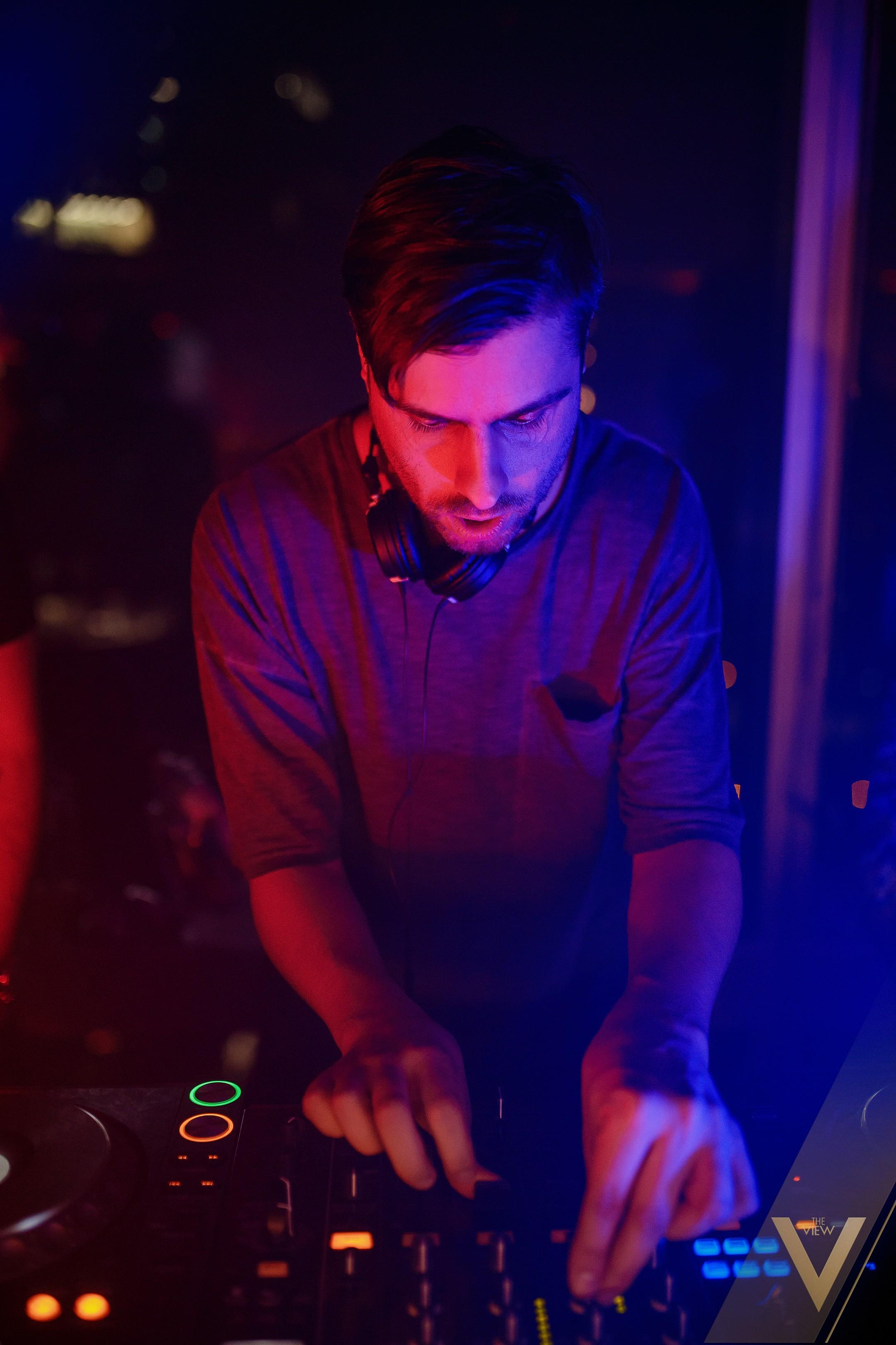 Parties. Alex Kibuk — Fotografia Imprez Firmowych i Eventów w Warszawie