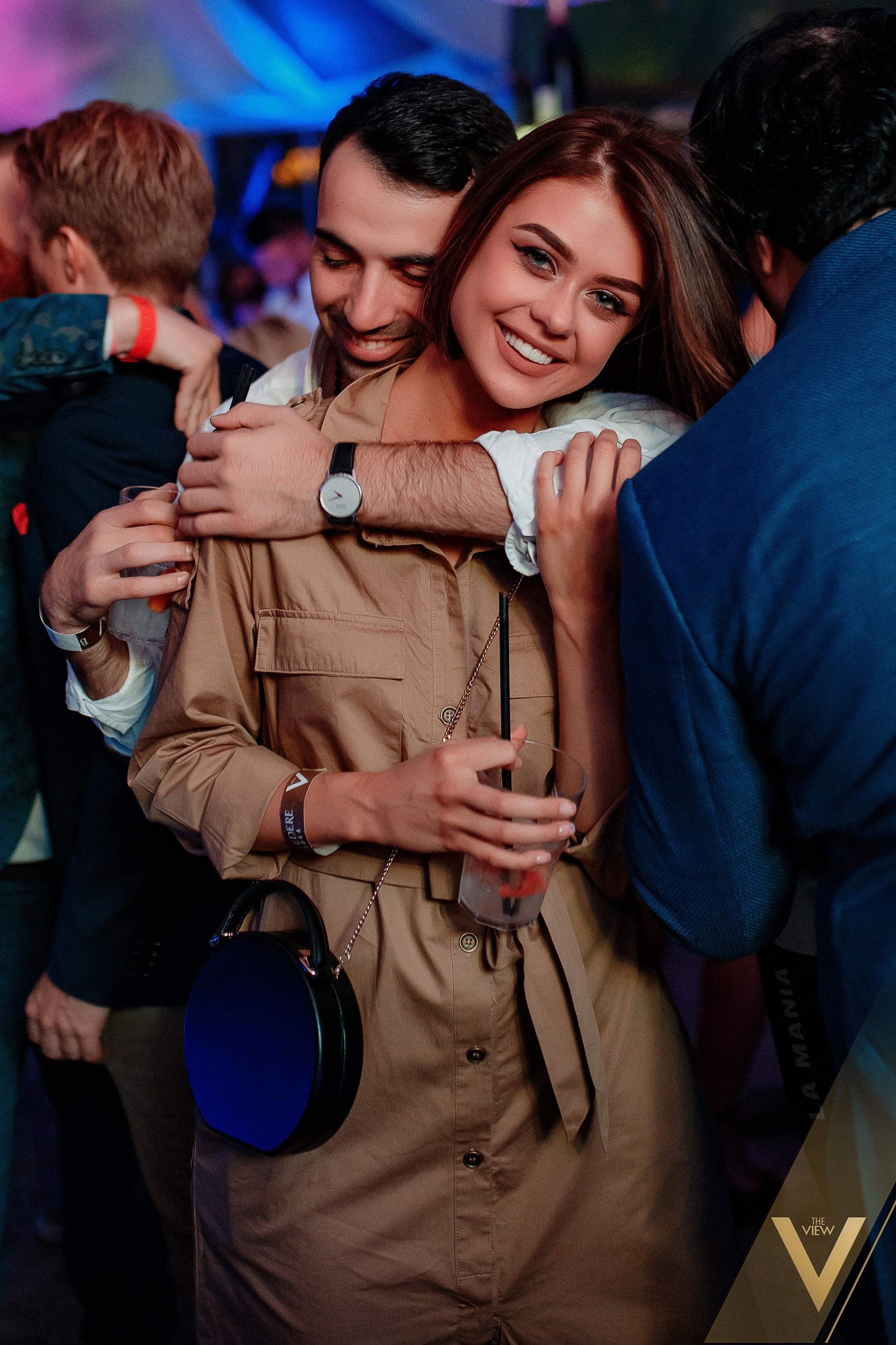 Parties. Alex Kibuk — Fotografia Imprez Firmowych i Eventów w Warszawie