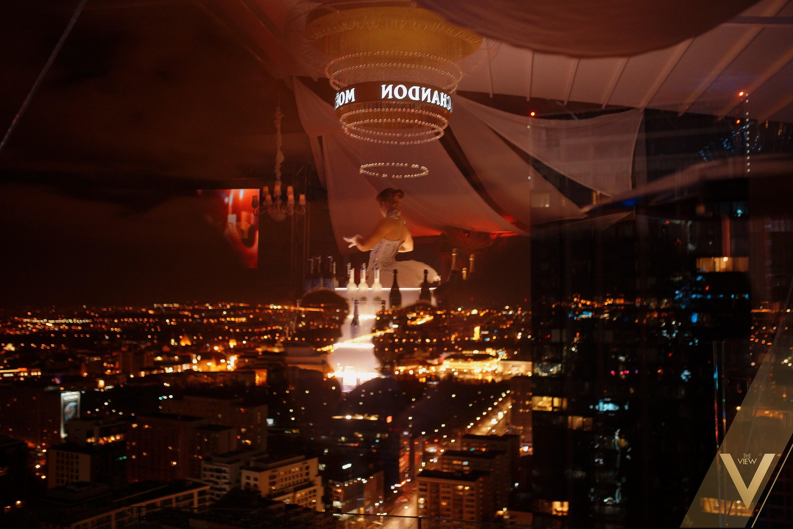 Parties. Alex Kibuk — Fotografia Imprez Firmowych i Eventów w Warszawie