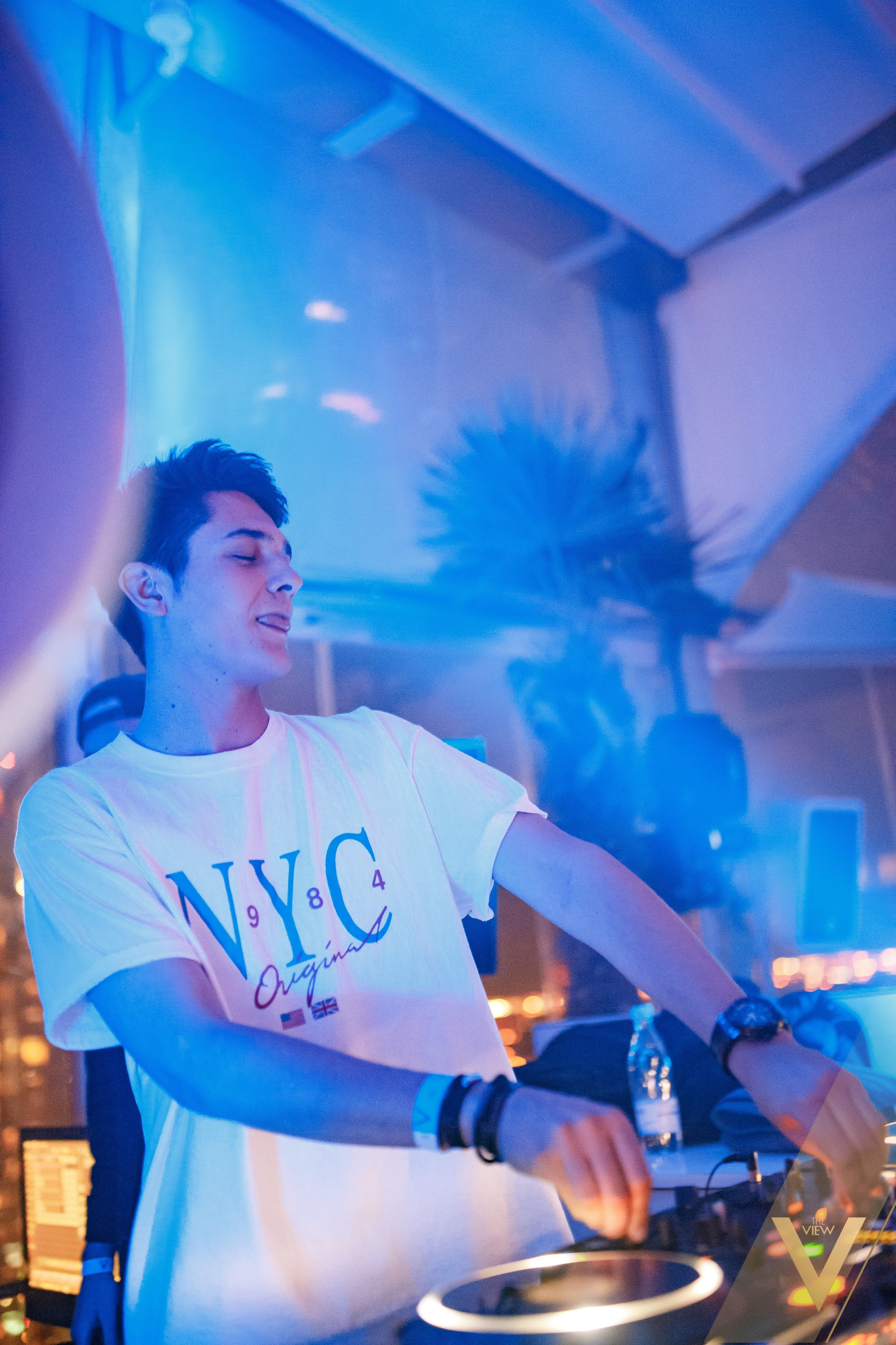 Parties. Alex Kibuk — Fotografia Imprez Firmowych i Eventów w Warszawie