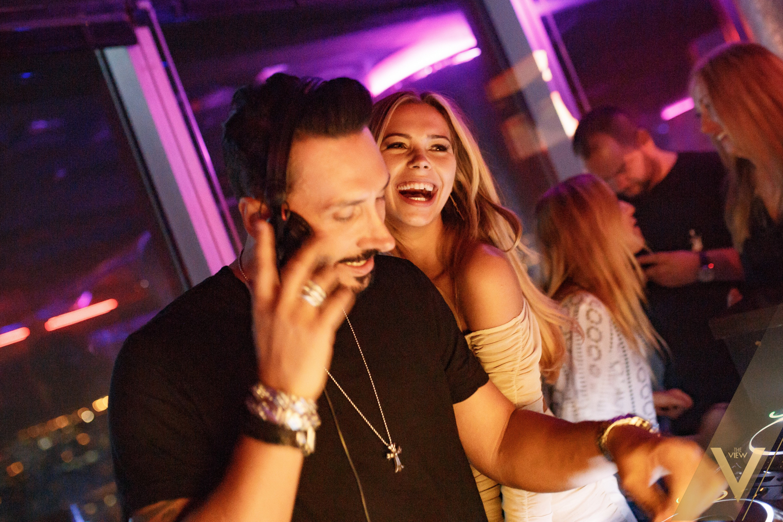 Parties. Alex Kibuk — Fotografia Imprez Firmowych i Eventów w Warszawie