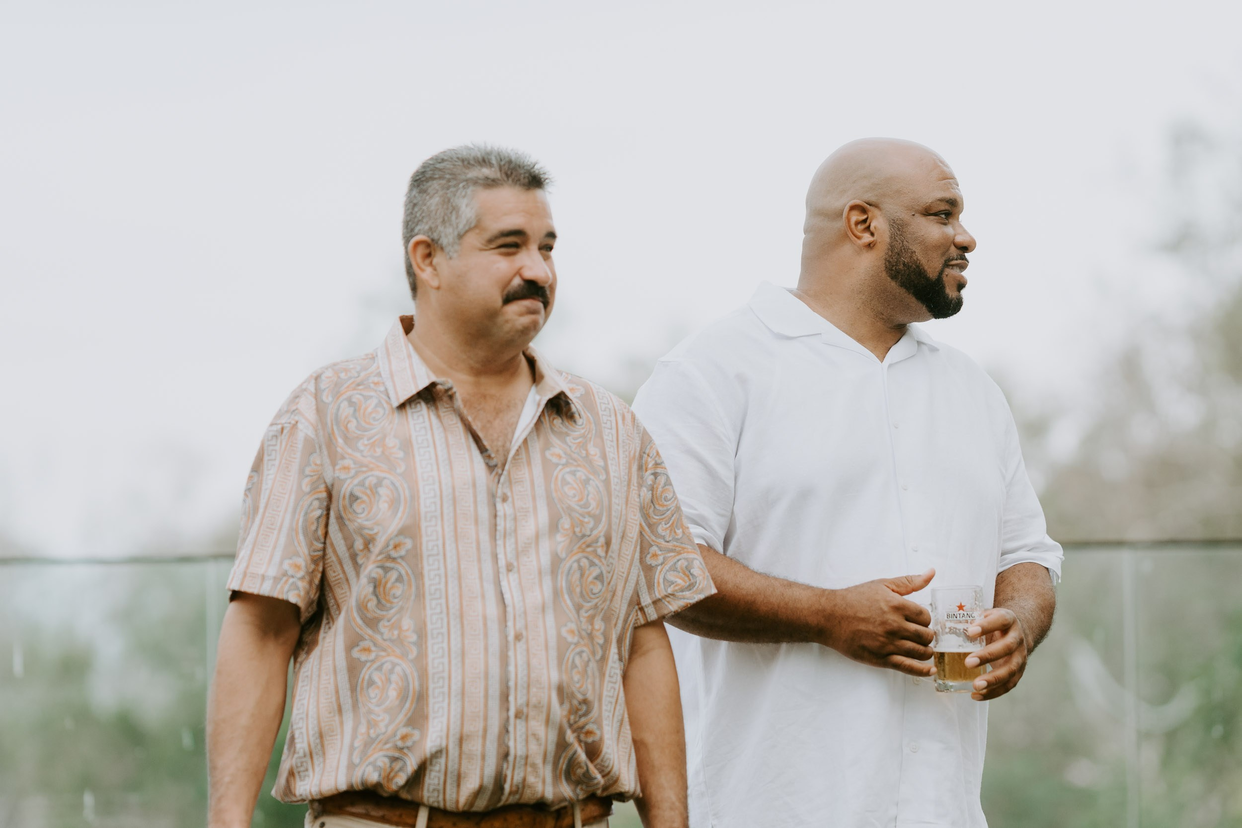 Bernardino & Ana. Female Photographer in Bali