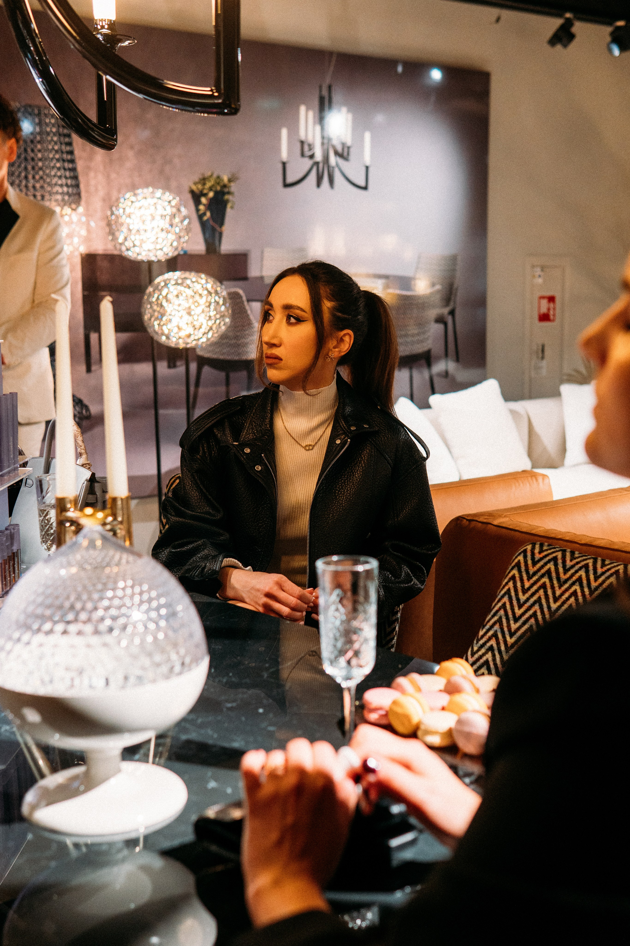 Dolce Vita (Kartell). Byonelove photographer in Warsaw
