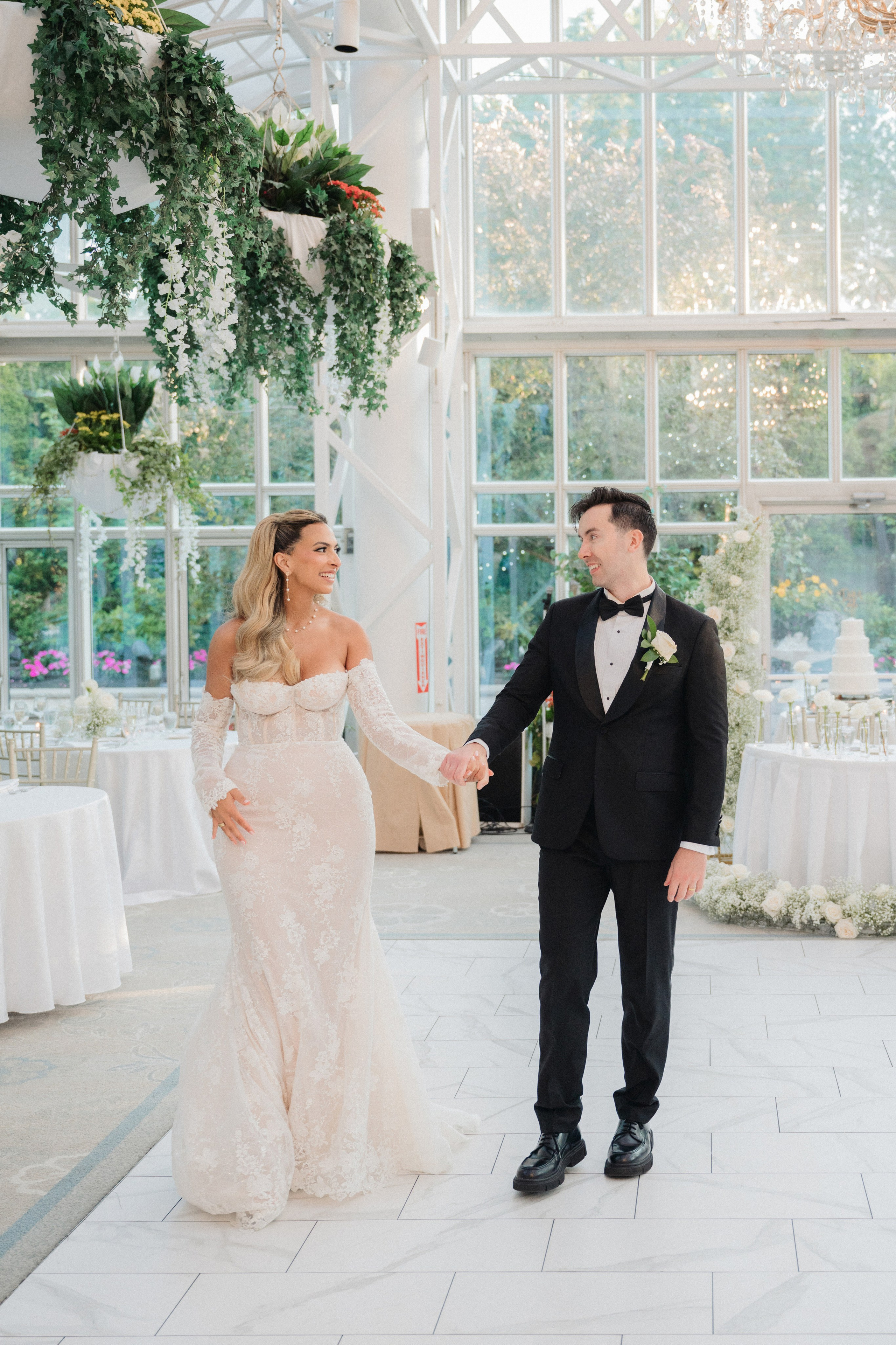 Indian & Multicultural Wedding at The Madison Hotel | Girija & Chris | Morristown NJ